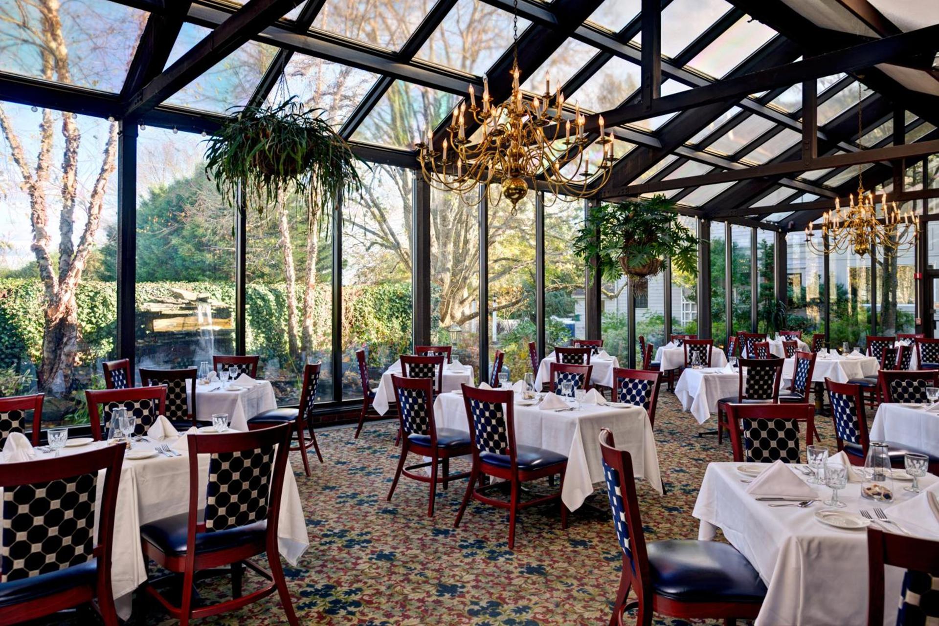 Dan'l Webster Inn and Spa photo 15