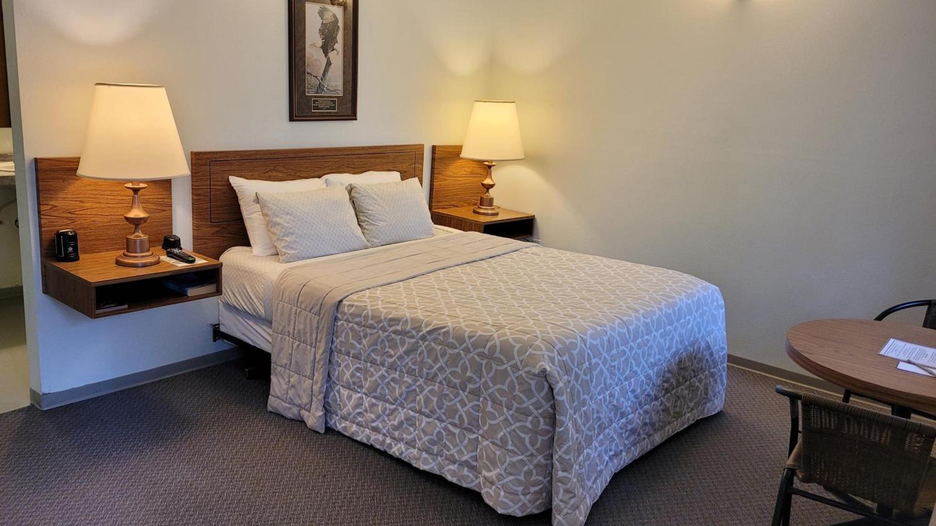 White Willow Motel photo 3