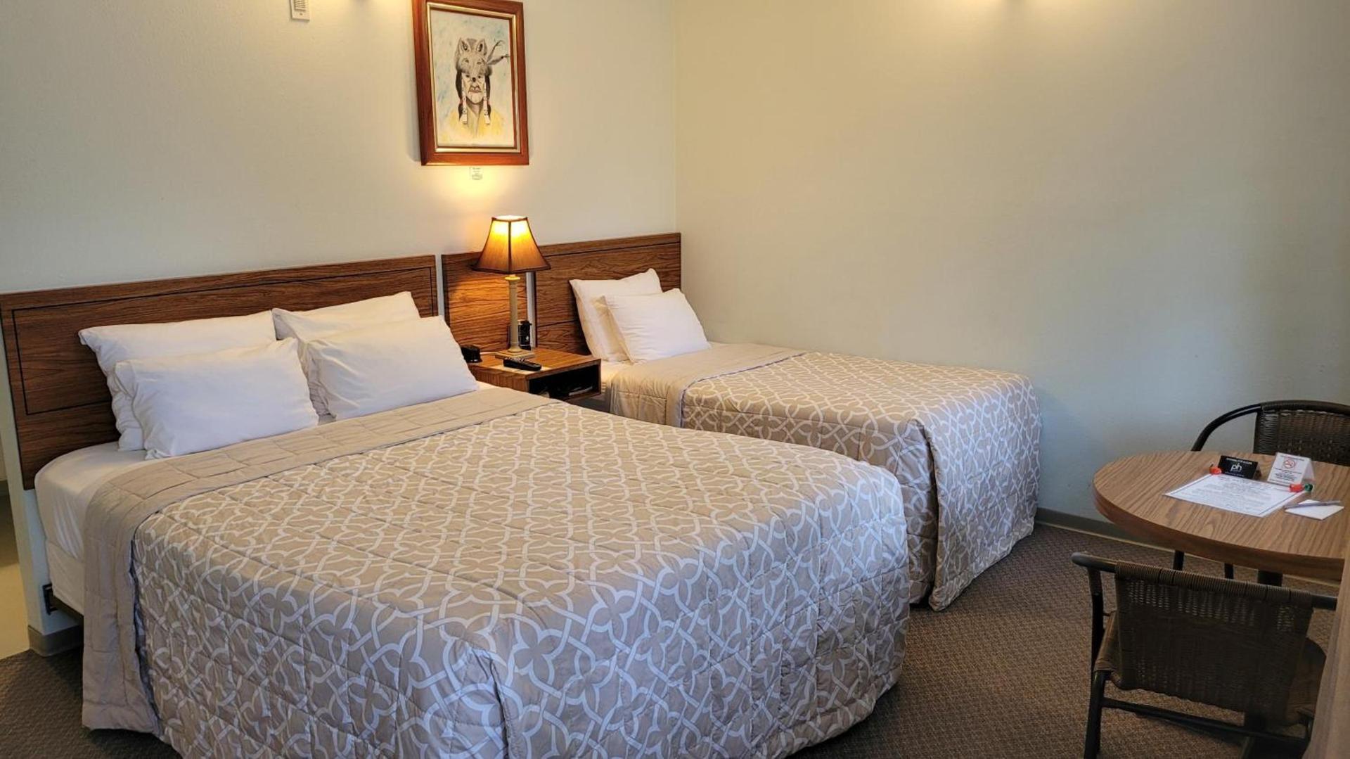 White Willow Motel photo 5