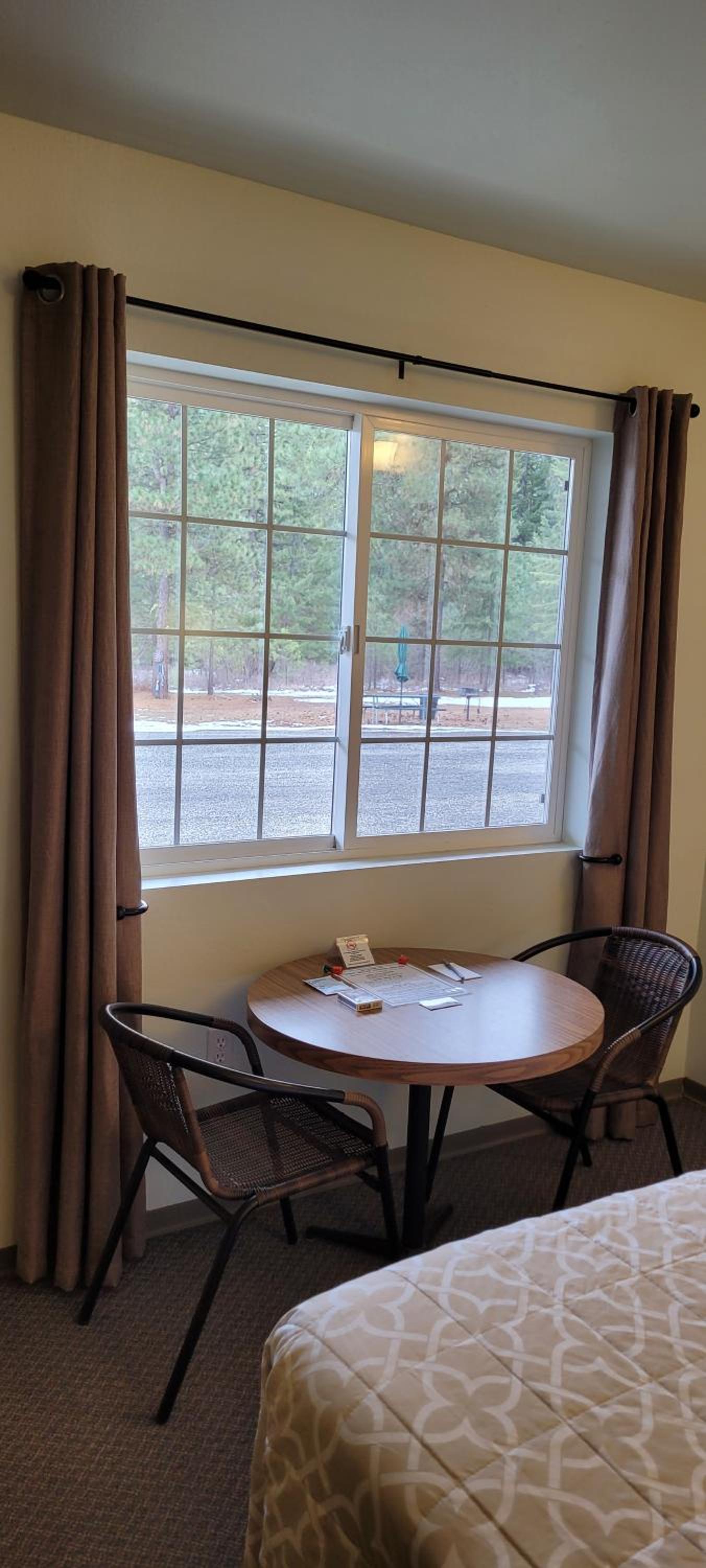 White Willow Motel photo 7