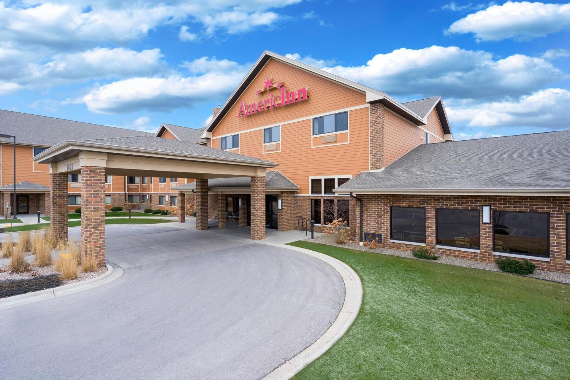 AmericInn by Wyndham Green Bay East photo 27