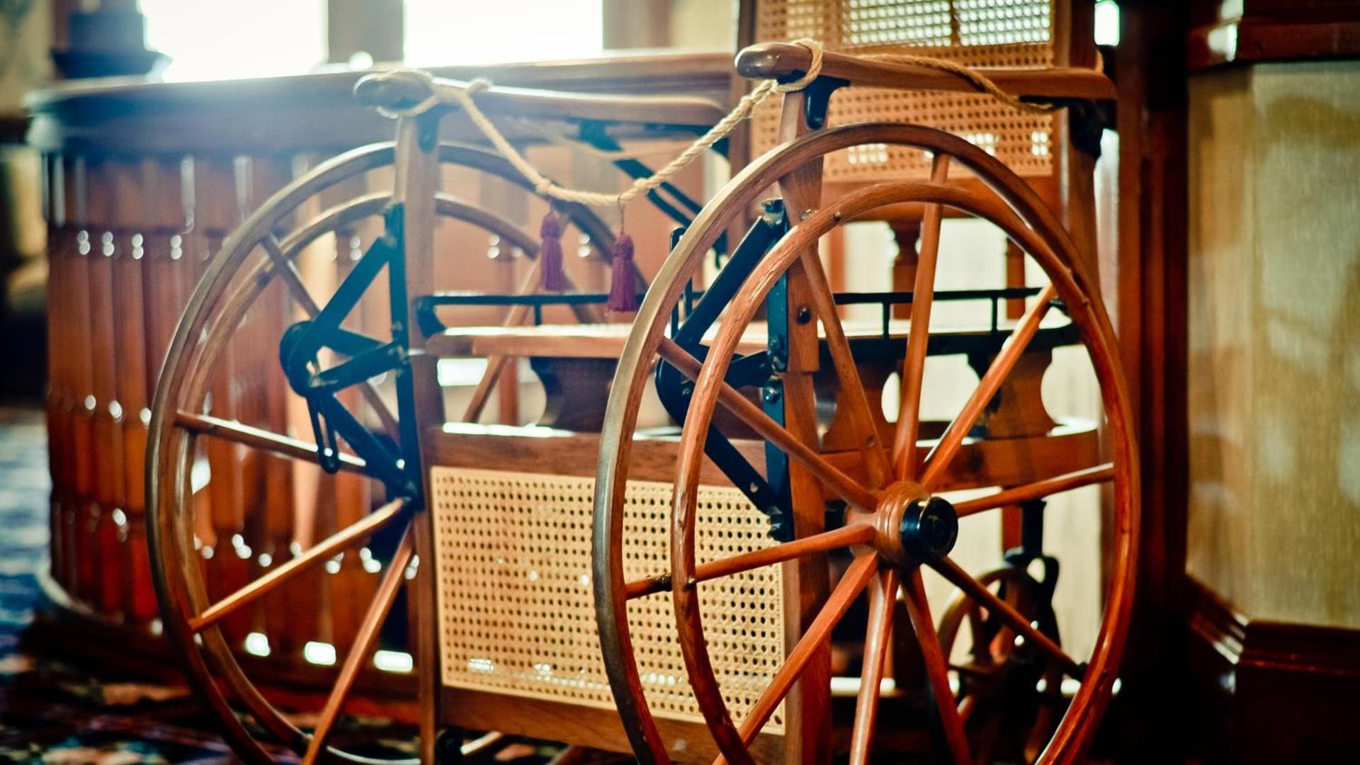 Cripple Creek Hospitality House photo 30