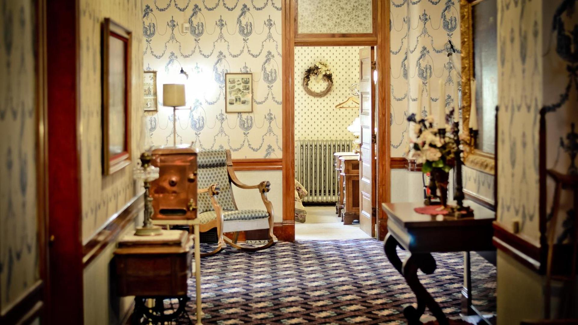 Cripple Creek Hospitality House photo 31