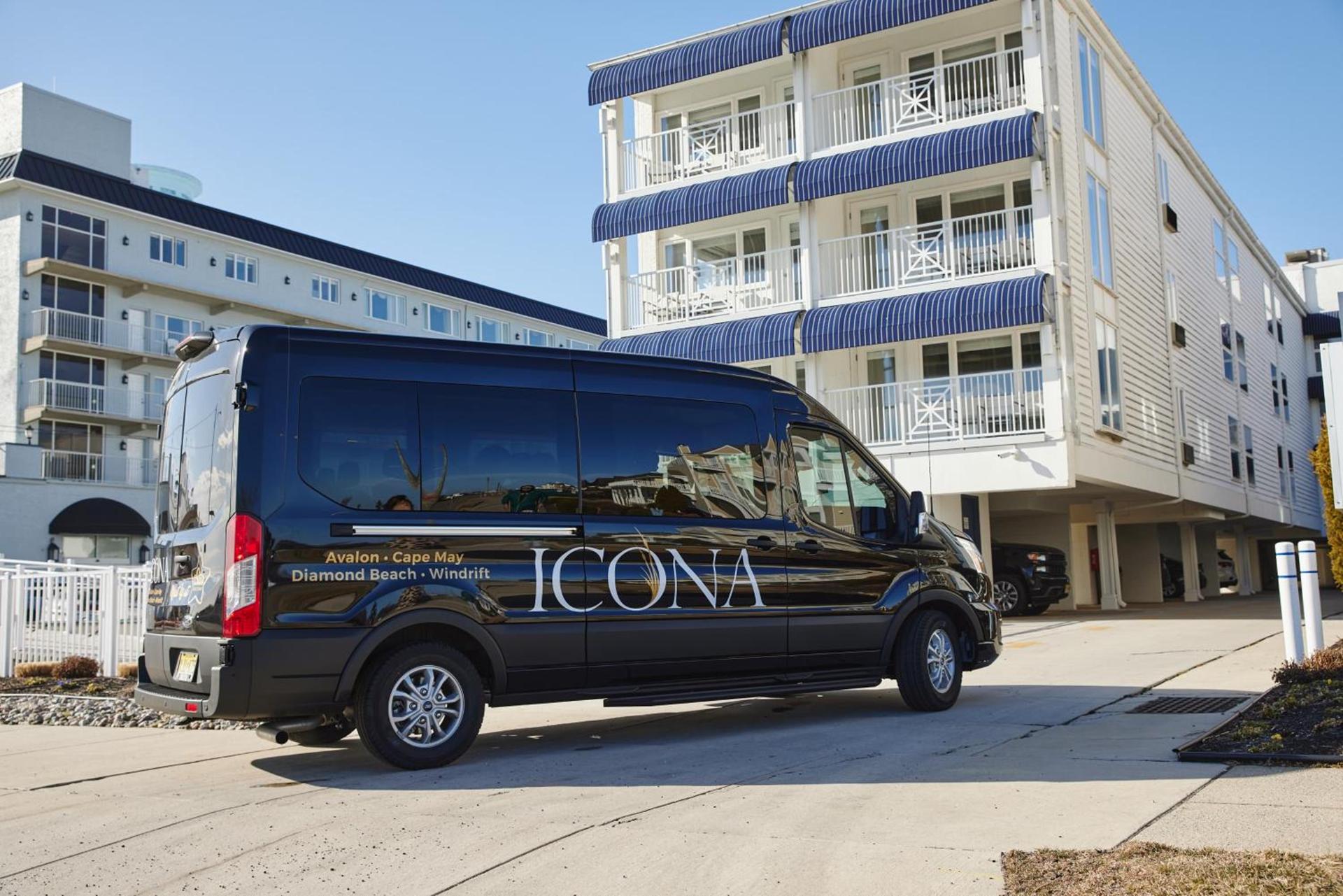 ICONA Cape May photo 92