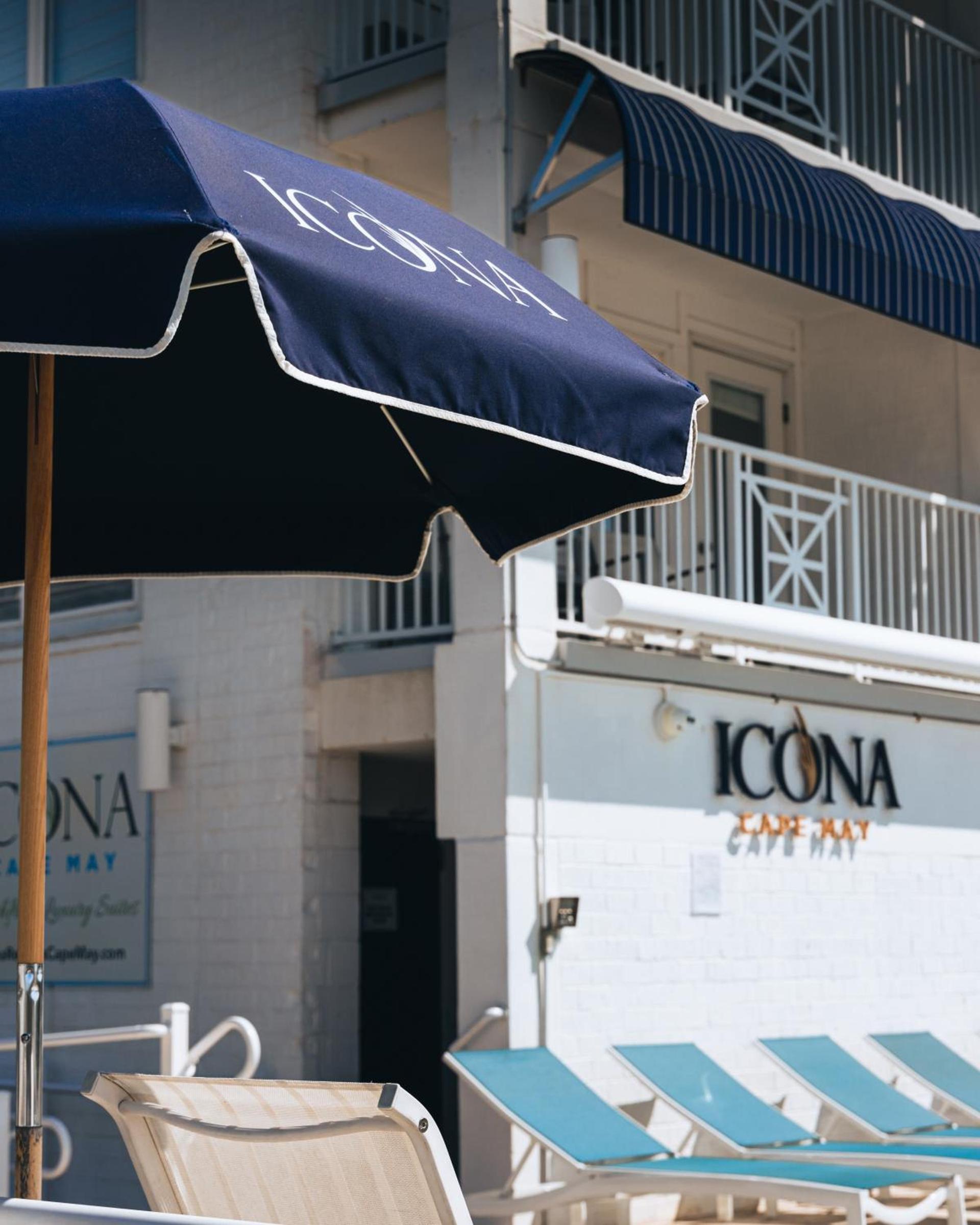 ICONA Cape May photo 88