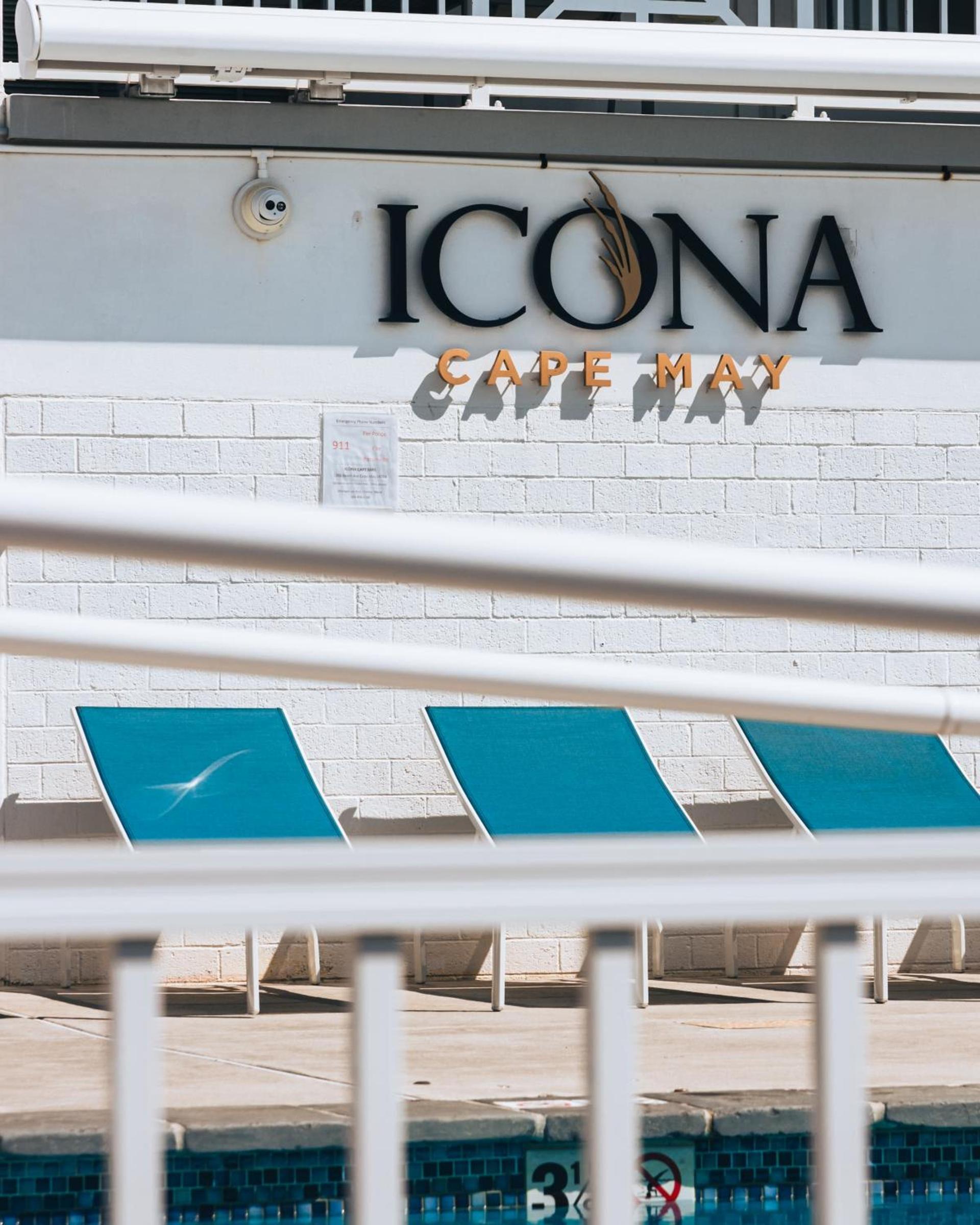 ICONA Cape May photo 87