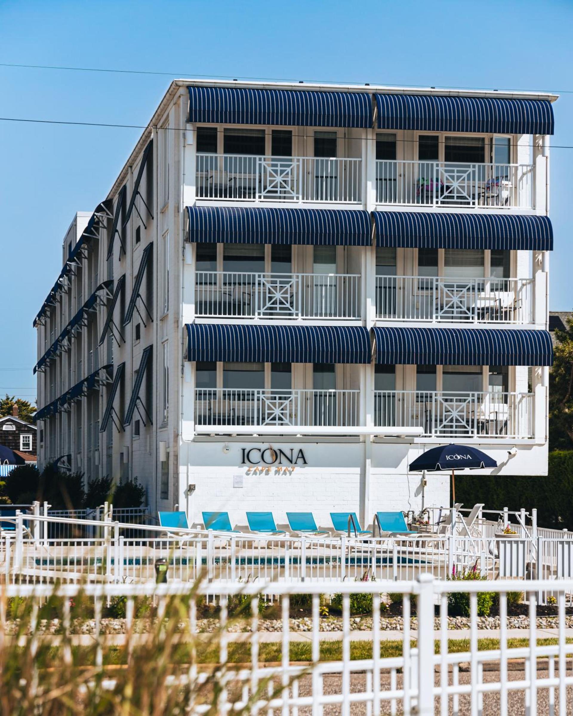 ICONA Cape May photo 90