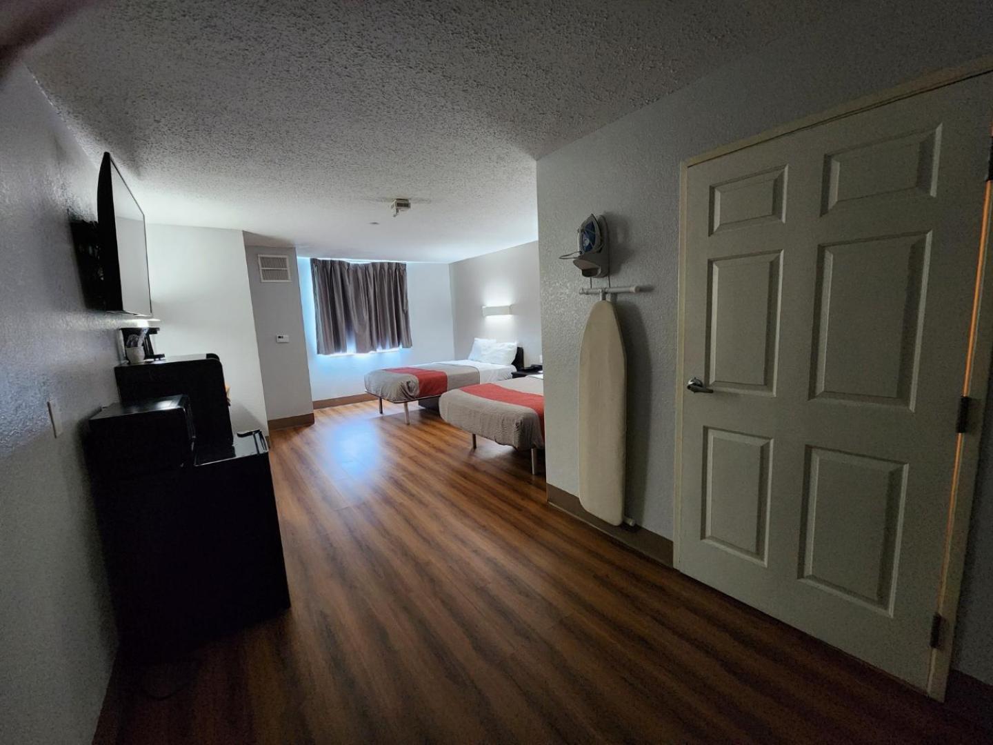 Motel 6-Biloxi, MS - Beach photo 28