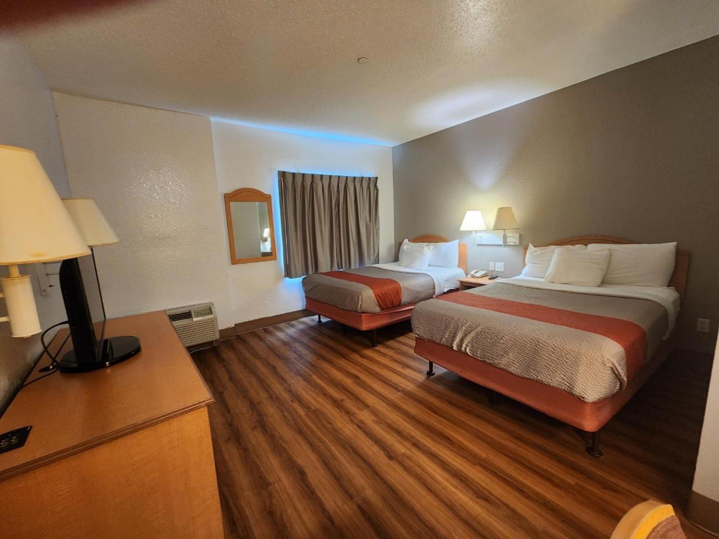 Motel 6-Biloxi, MS - Beach photo 31