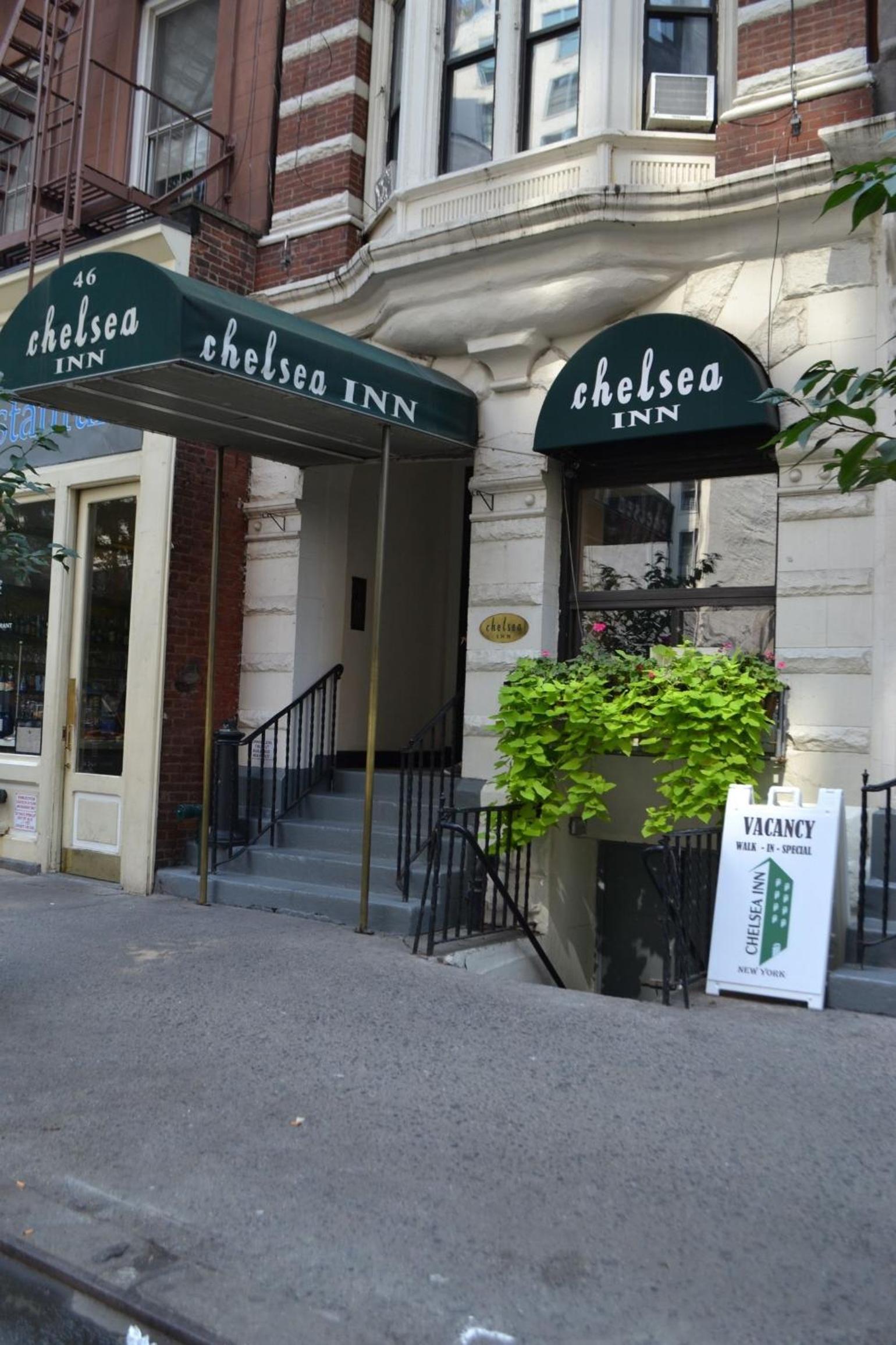 Chelsea Inn photo 29