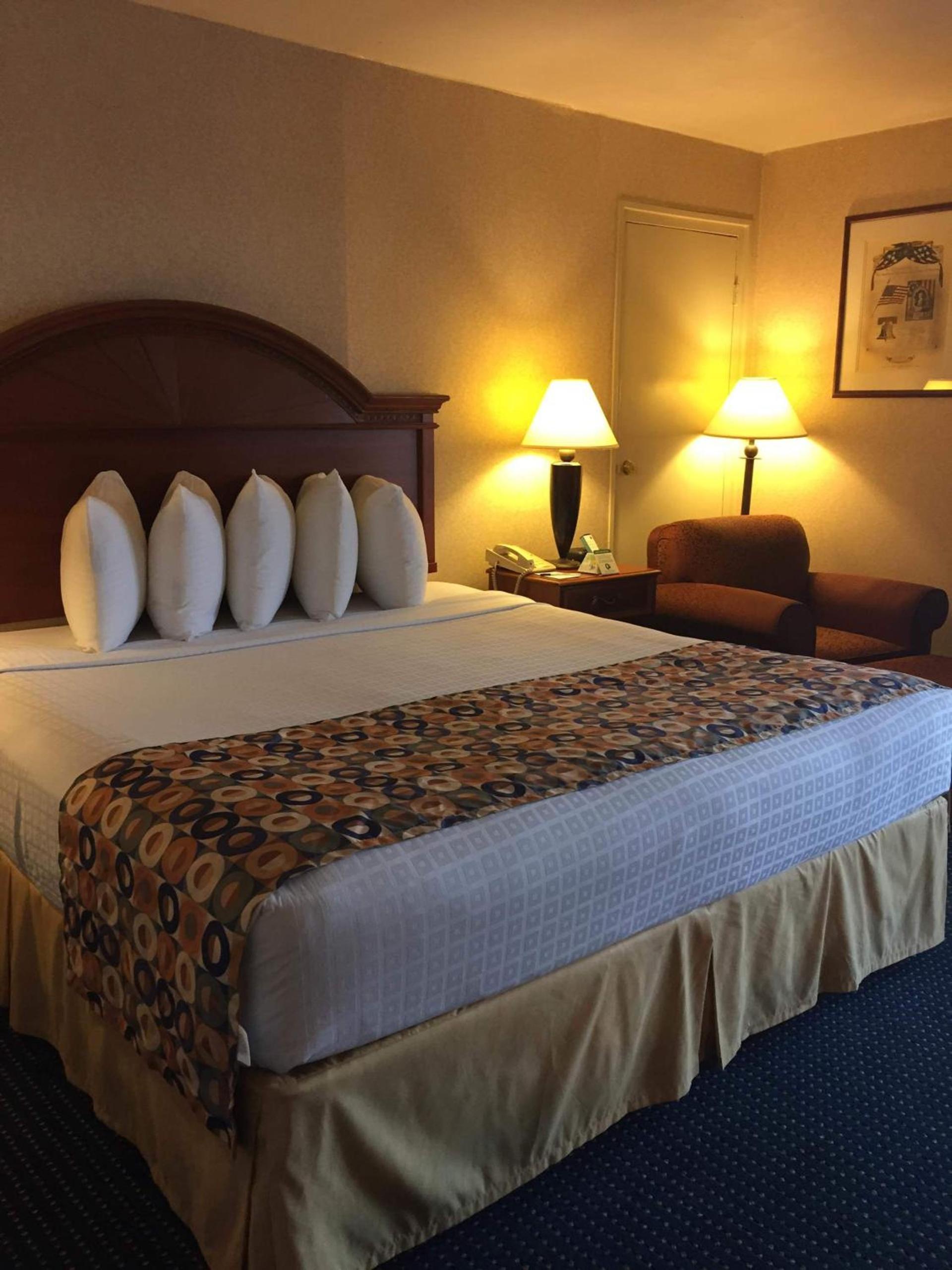 Hotel Pentagon photo 23