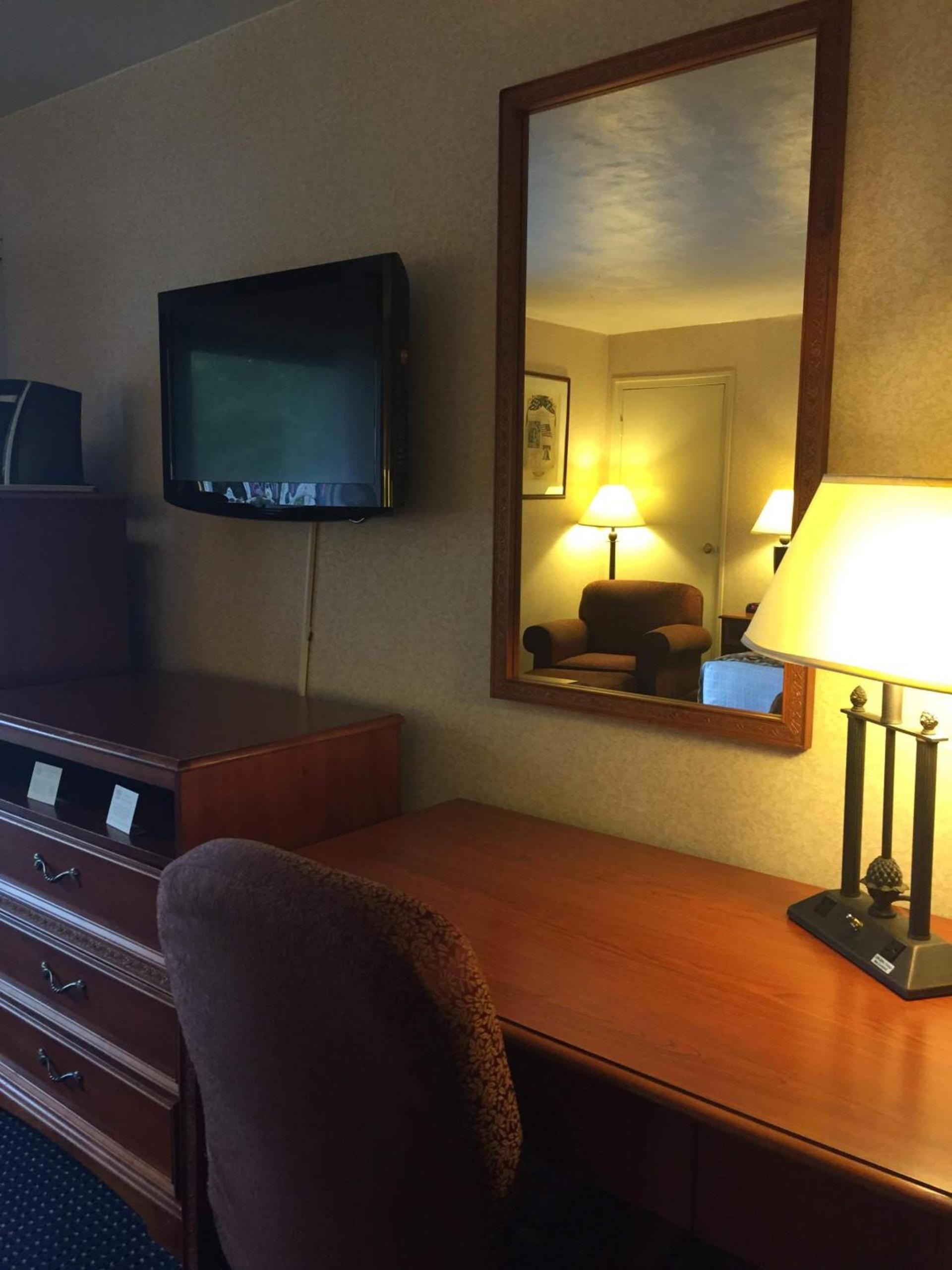 Hotel Pentagon photo 18