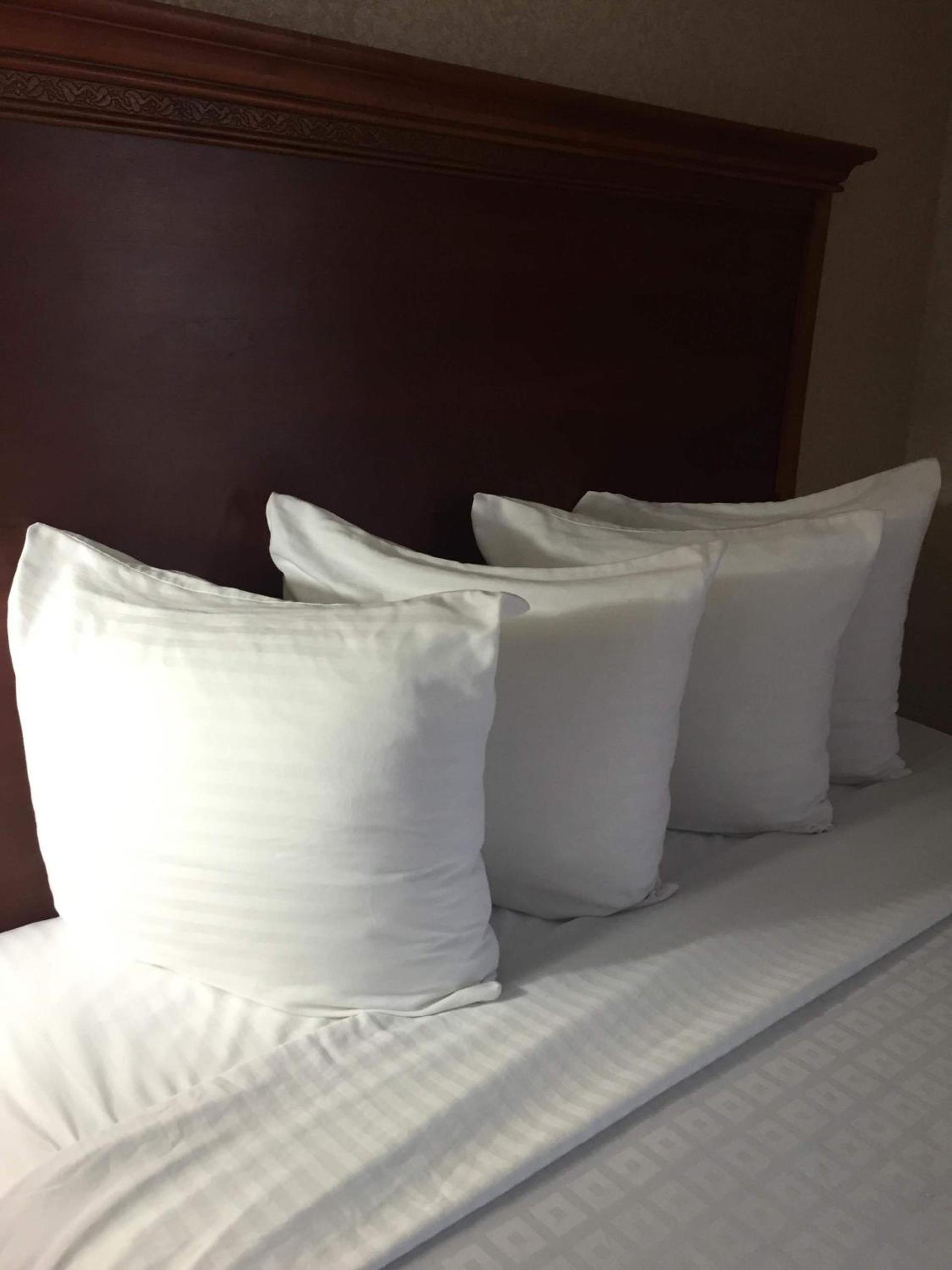 Hotel Pentagon photo 21
