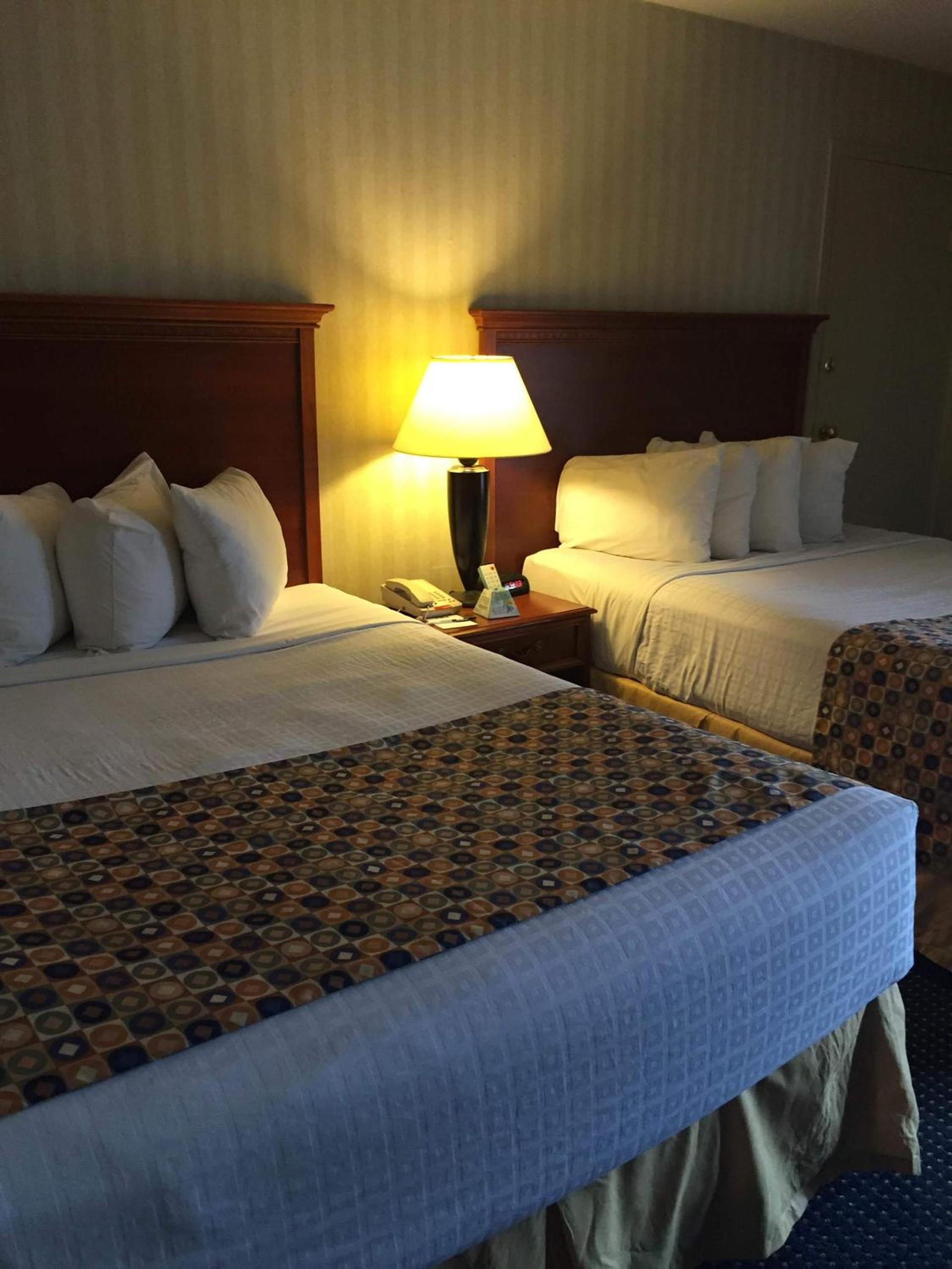 Hotel Pentagon photo 20