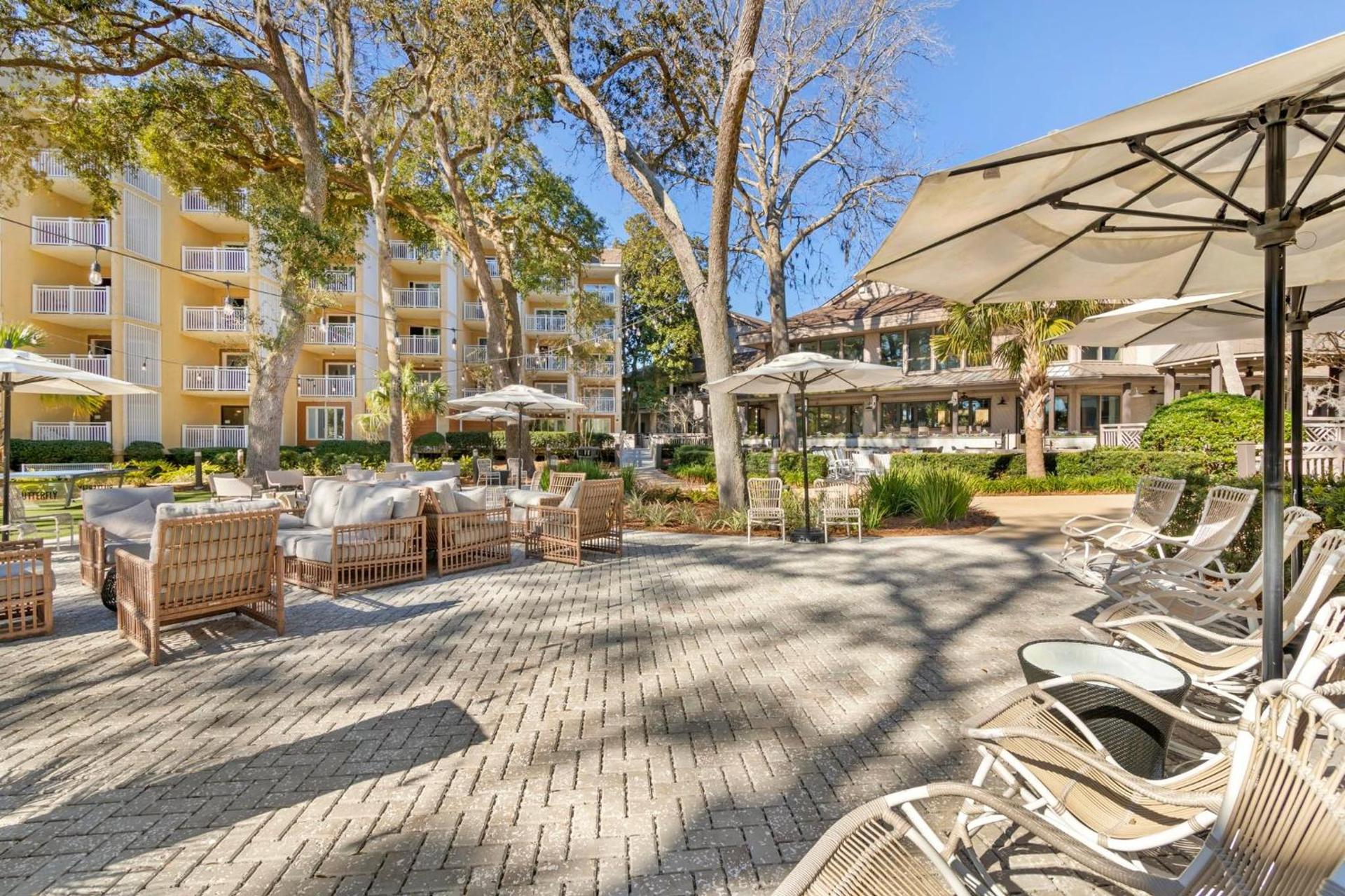 Omni Hilton Head Oceanfront Resort photo 13
