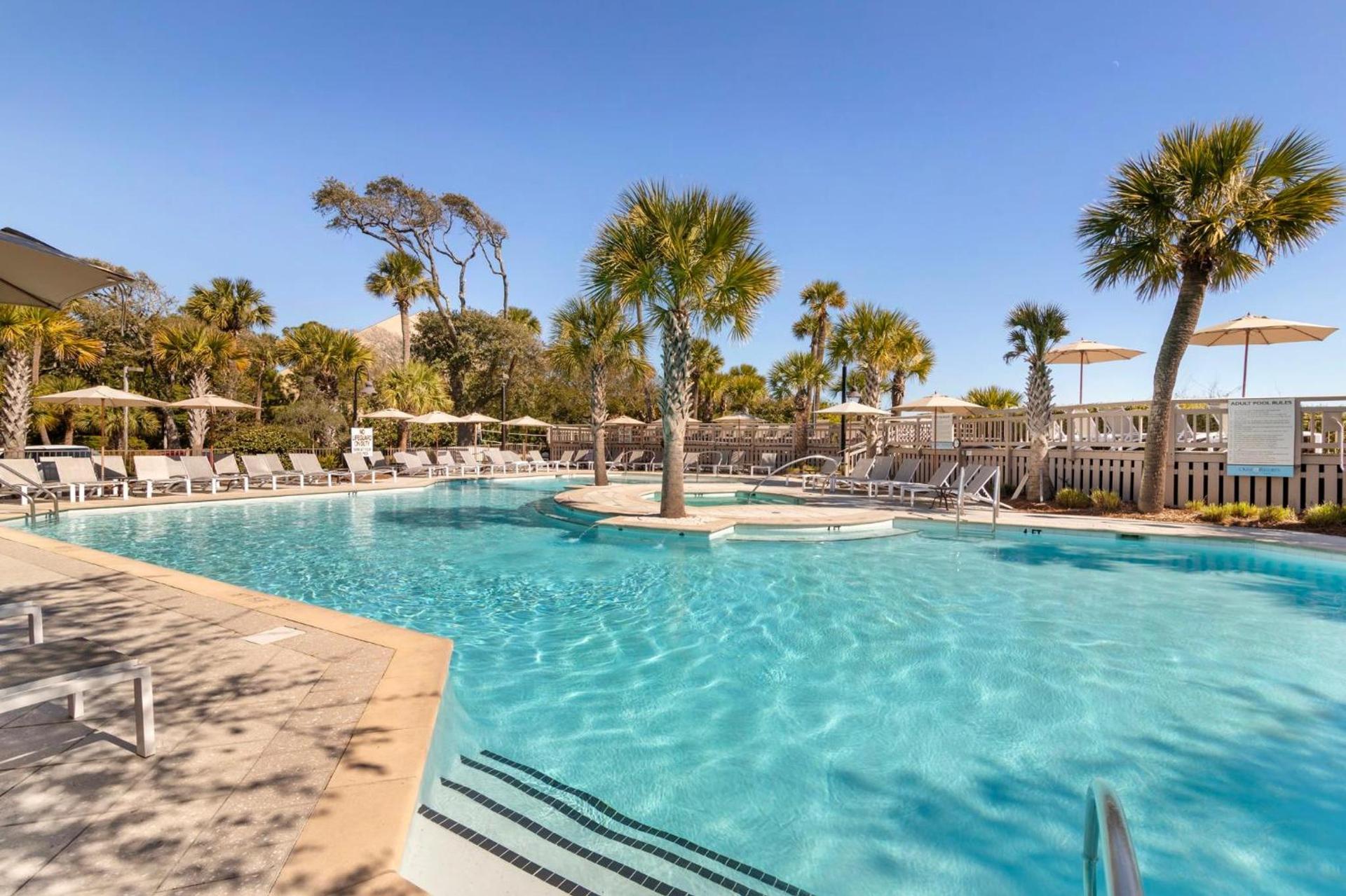 Omni Hilton Head Oceanfront Resort photo 17