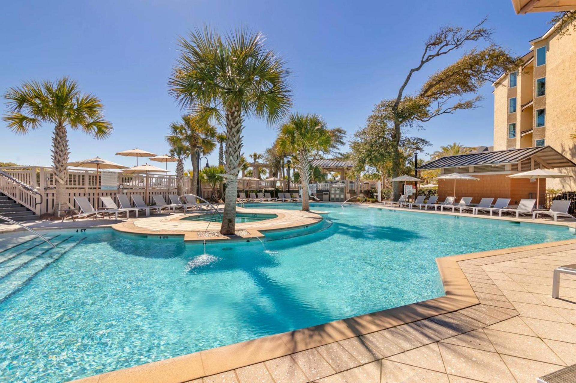 Omni Hilton Head Oceanfront Resort photo 19