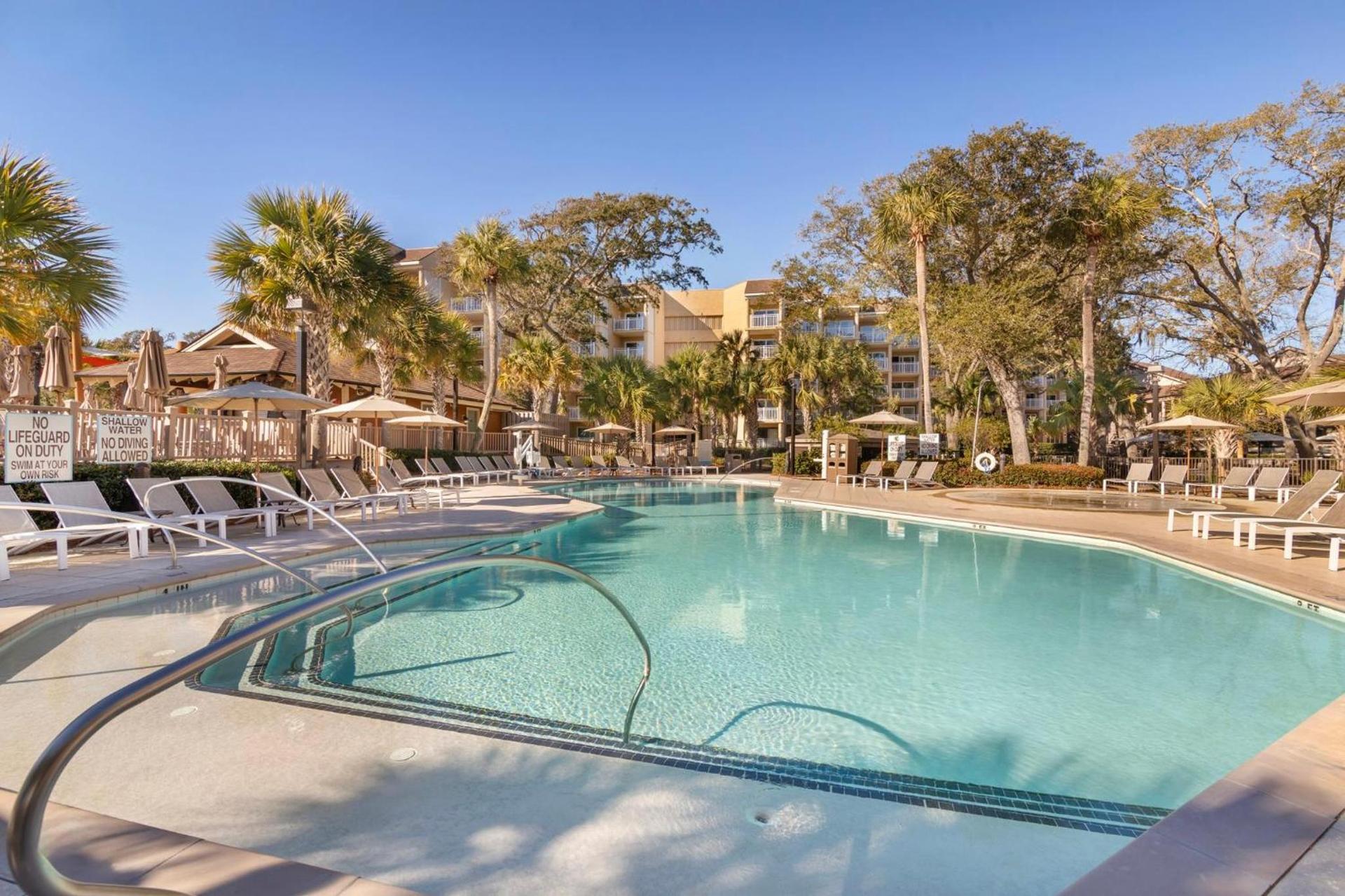 Omni Hilton Head Oceanfront Resort photo 2