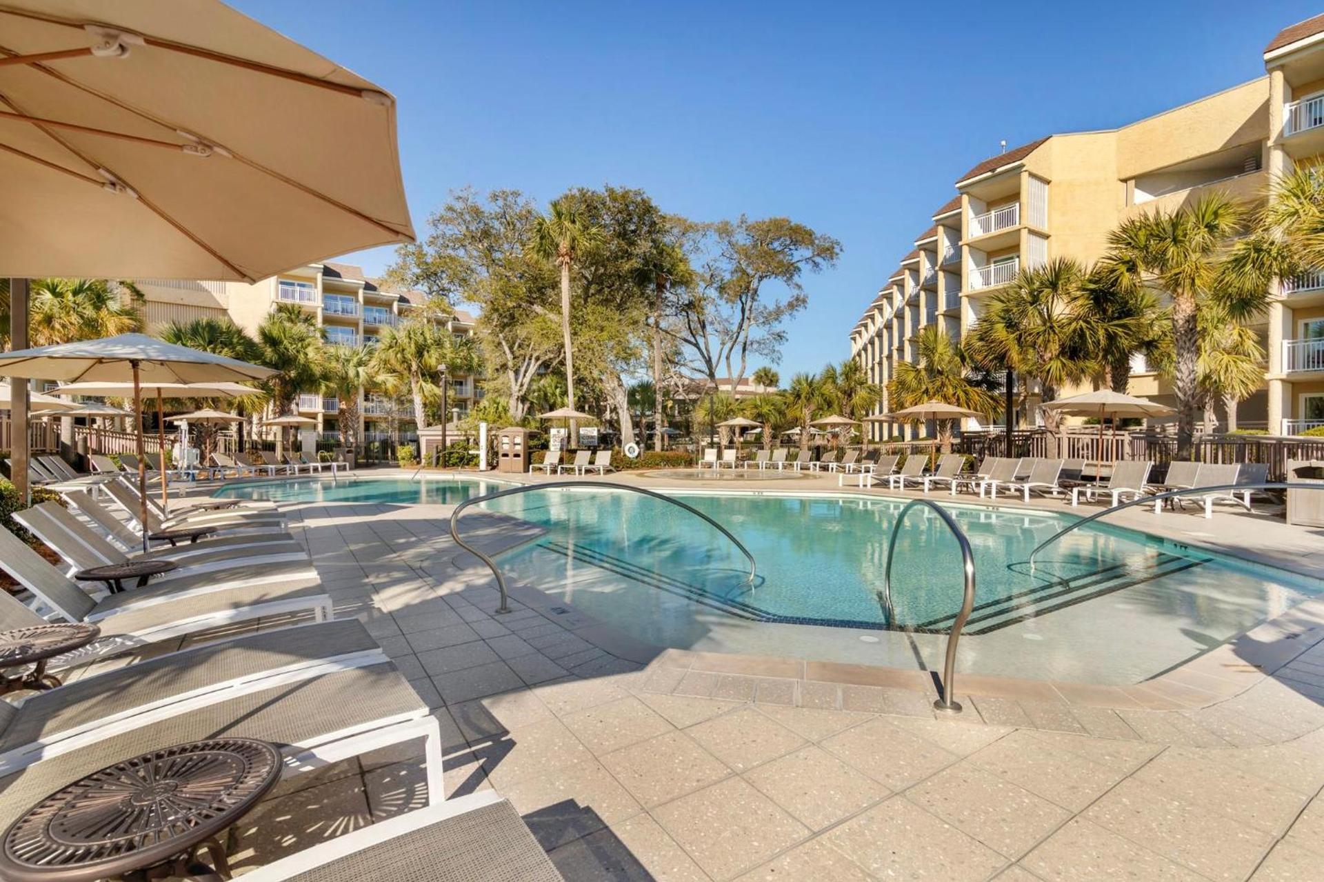 Omni Hilton Head Oceanfront Resort photo 5