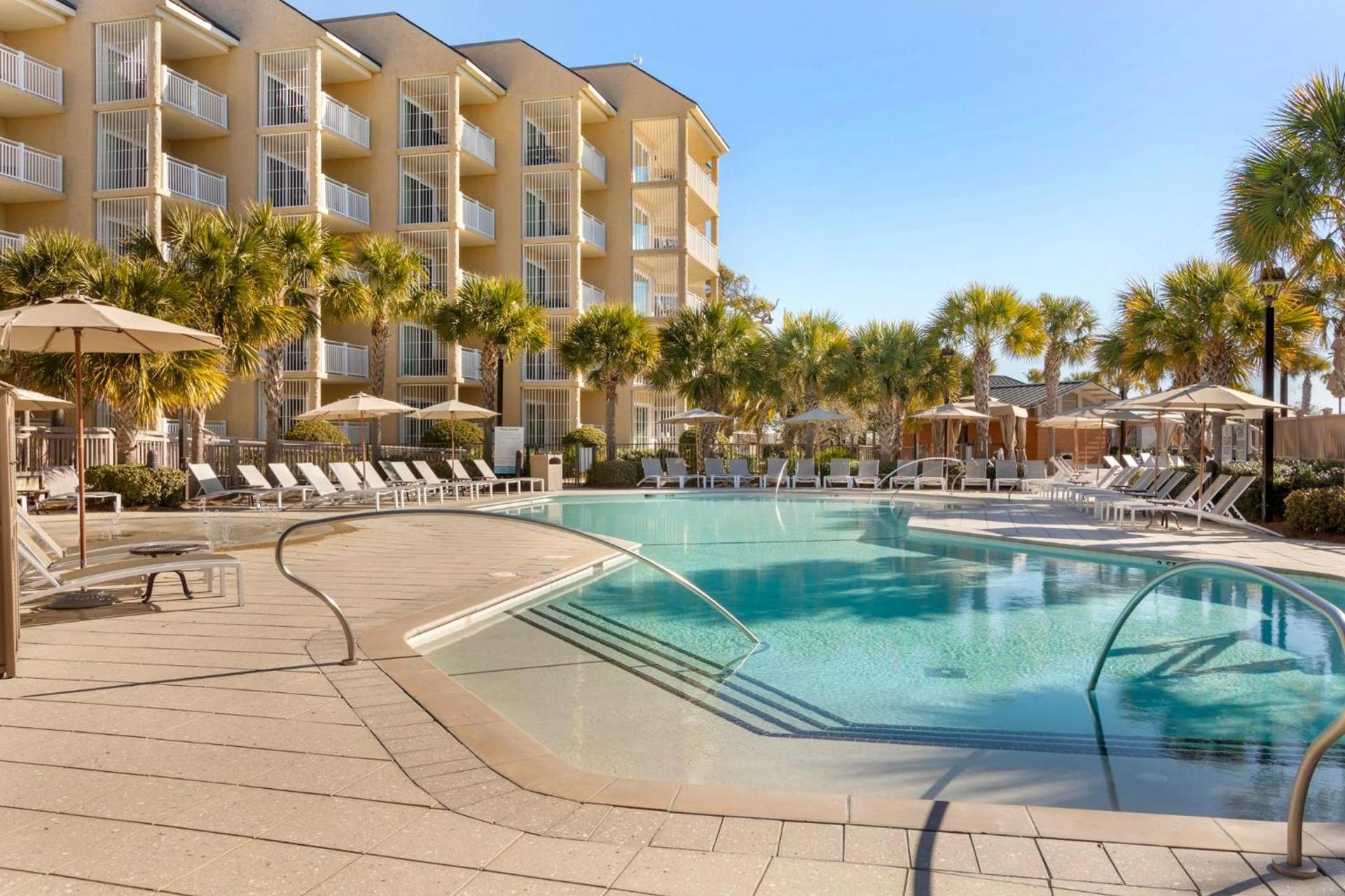 Omni Hilton Head Oceanfront Resort photo 3