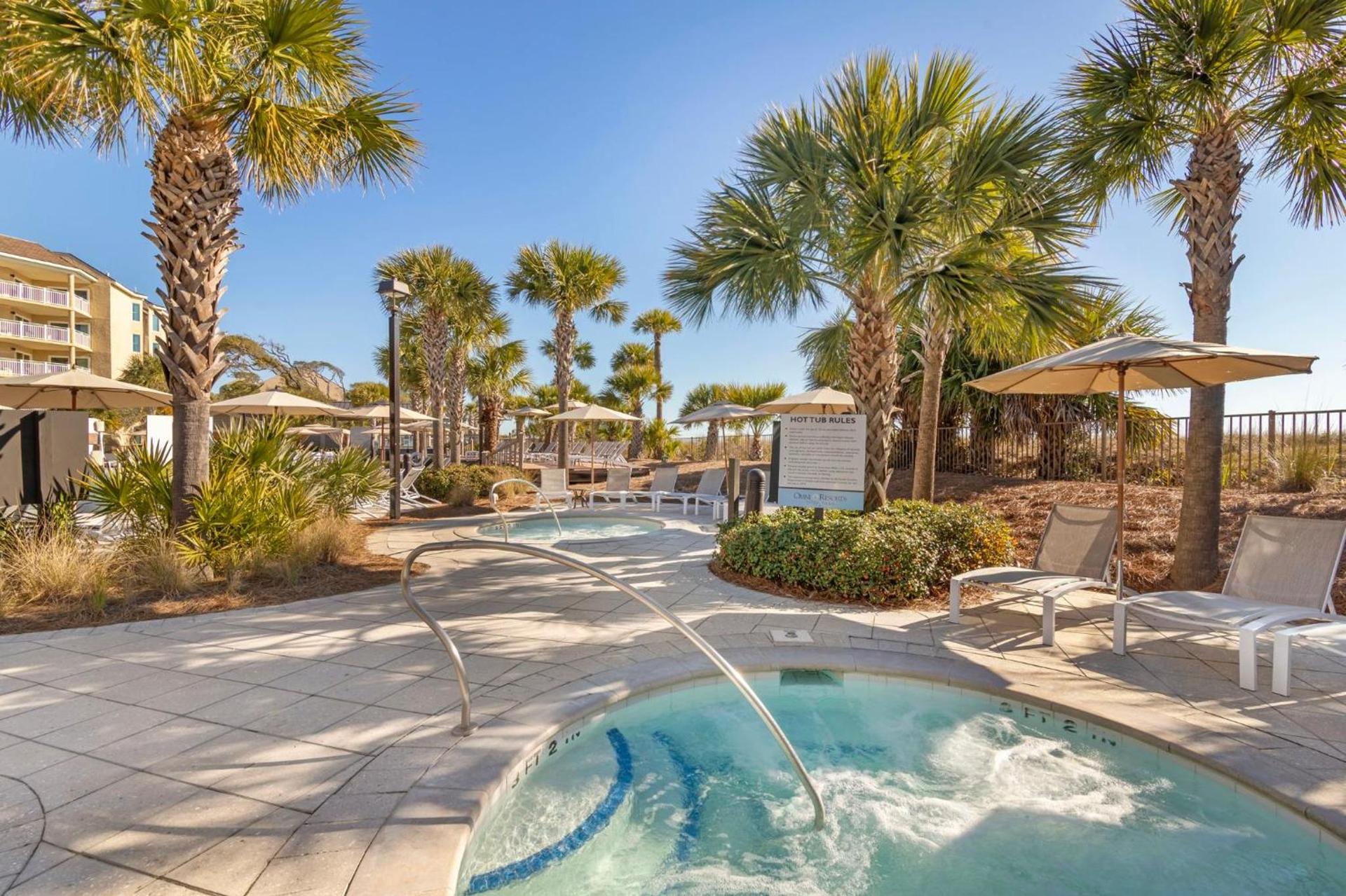 Omni Hilton Head Oceanfront Resort photo 16