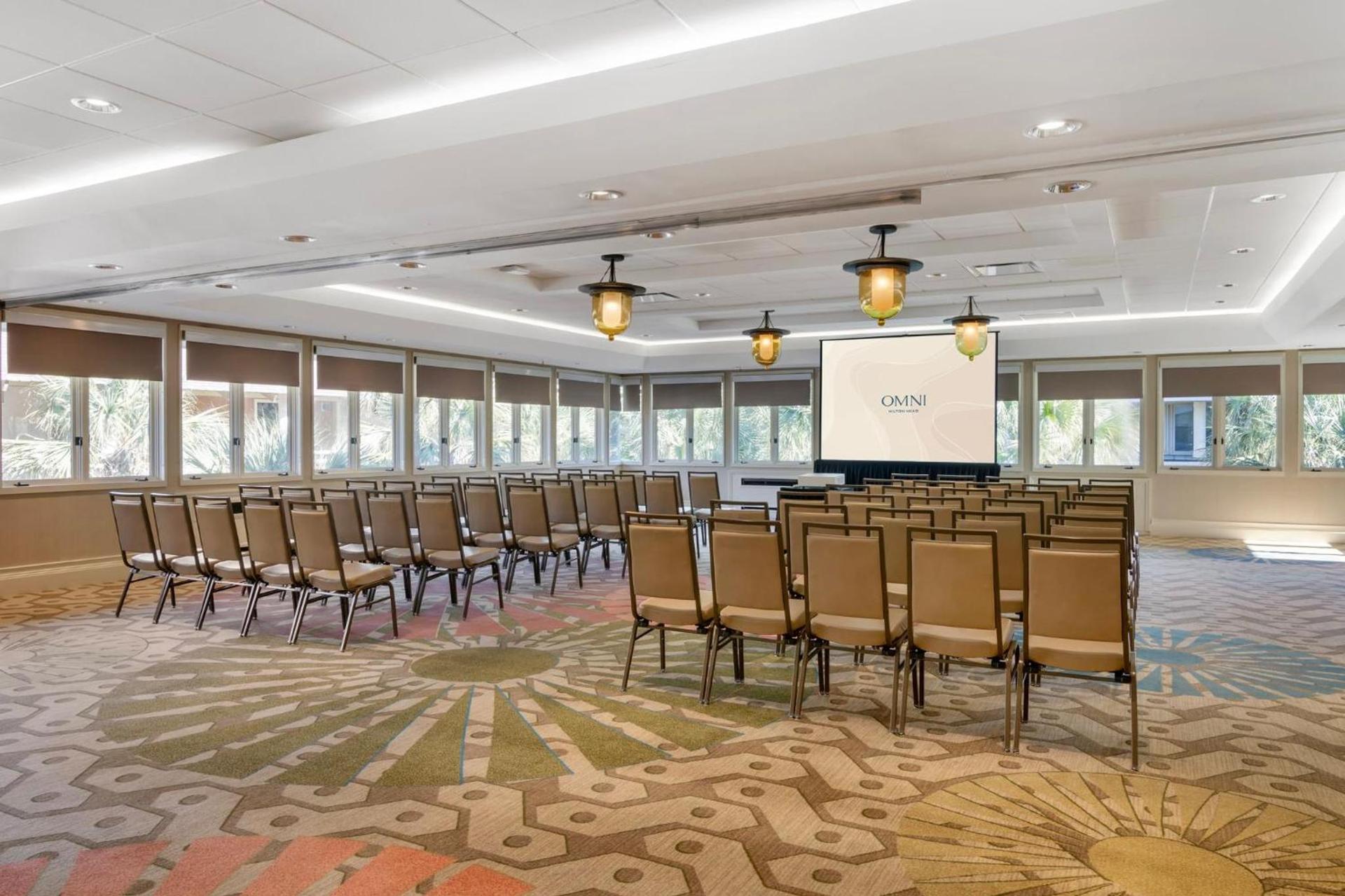 Omni Hilton Head Oceanfront Resort photo 65