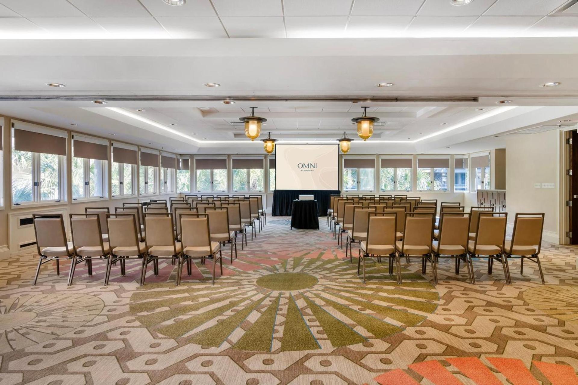 Omni Hilton Head Oceanfront Resort photo 82