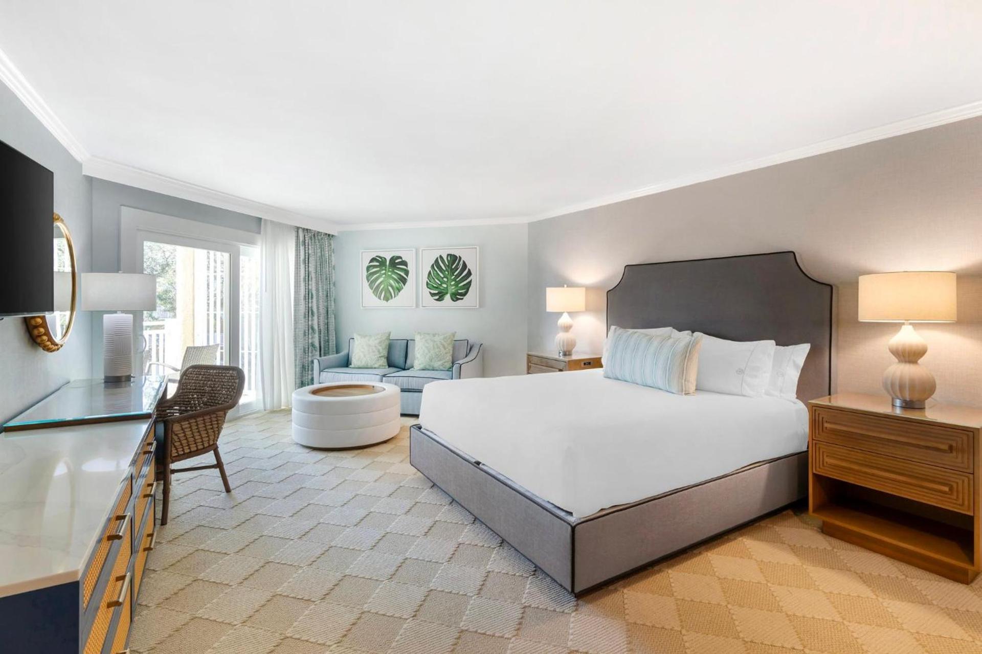 Omni Hilton Head Oceanfront Resort photo 85