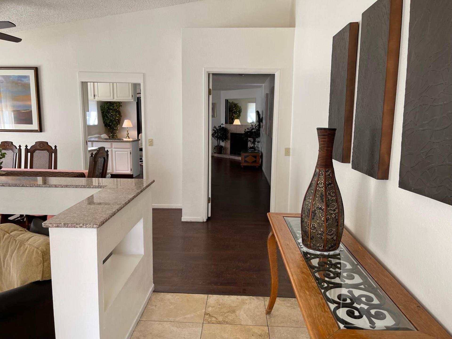 Miracle Springs Resort and Spa photo 53
