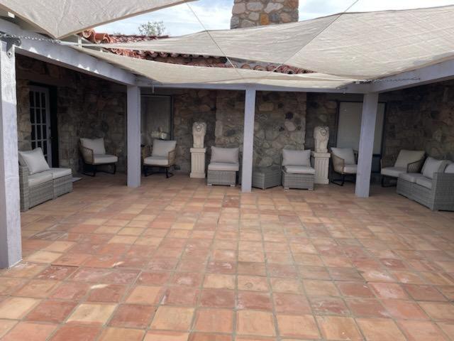Miracle Springs Resort and Spa photo 46
