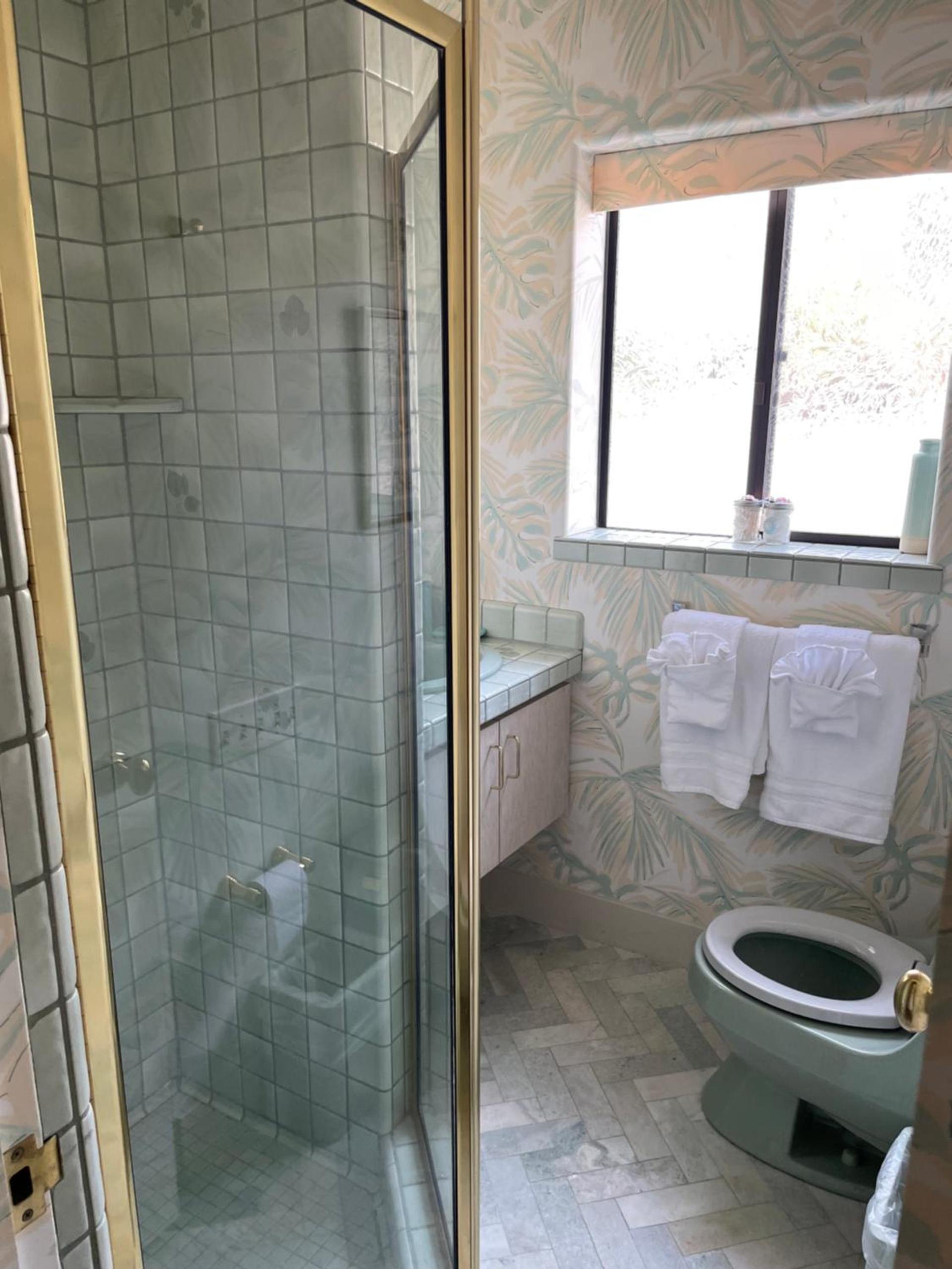 Miracle Springs Resort and Spa photo 47