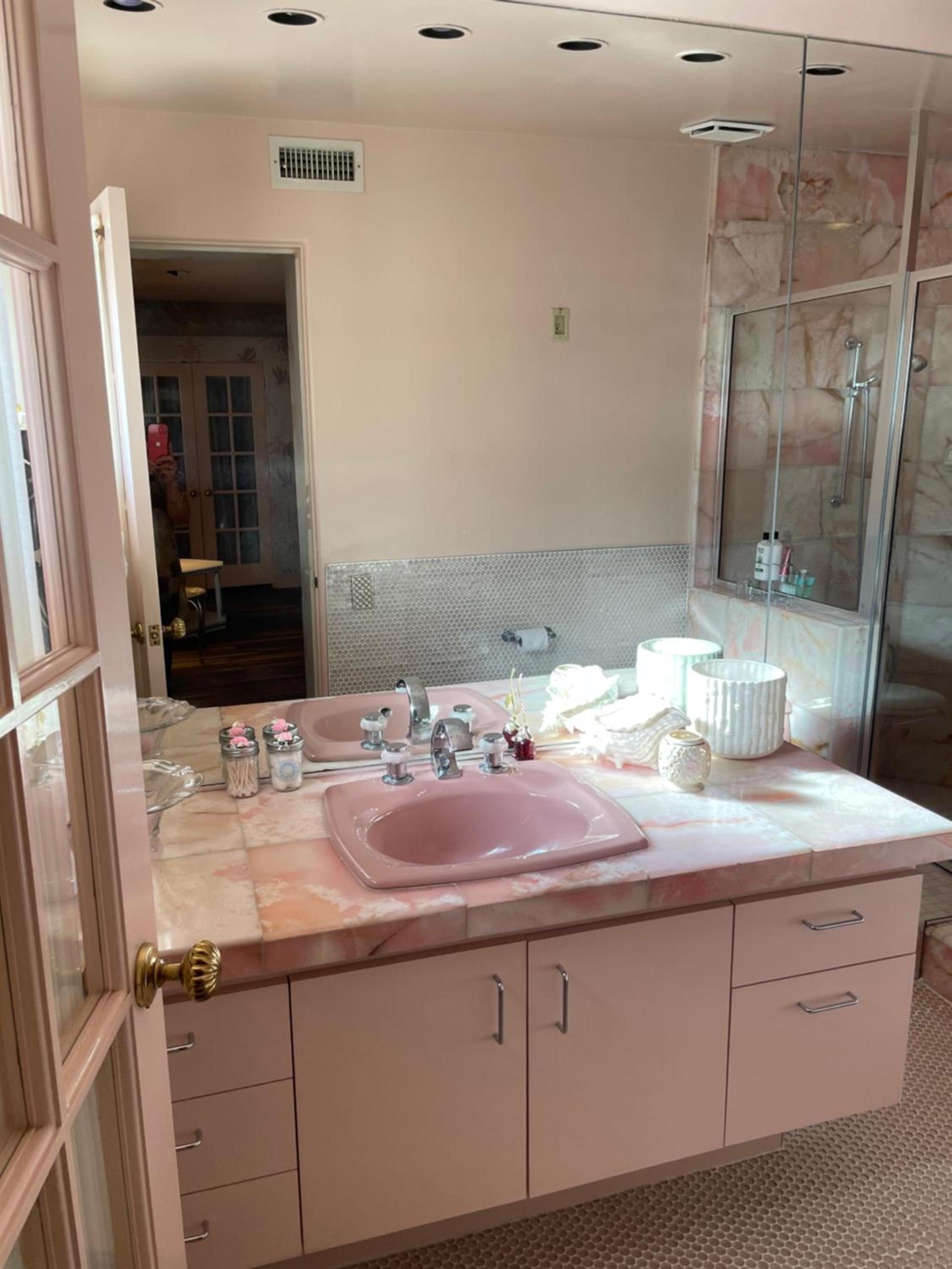 Miracle Springs Resort and Spa photo 51