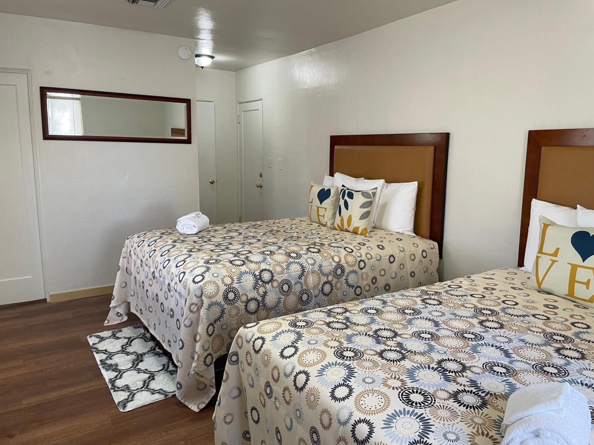Miracle Springs Resort and Spa photo 44