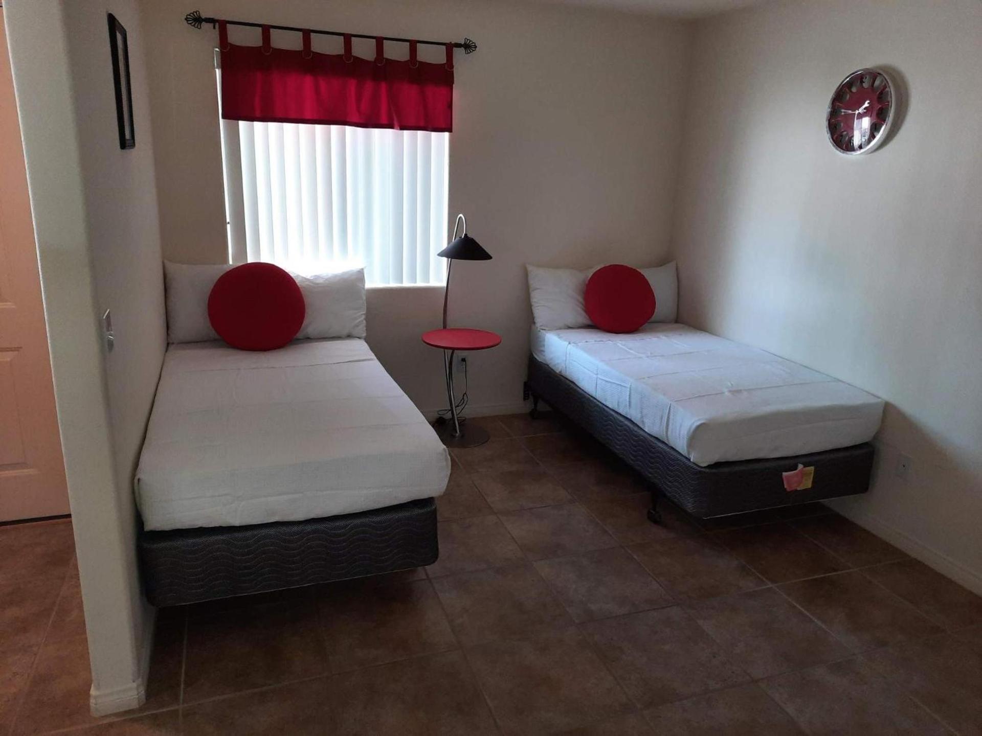 Miracle Springs Resort and Spa photo 34