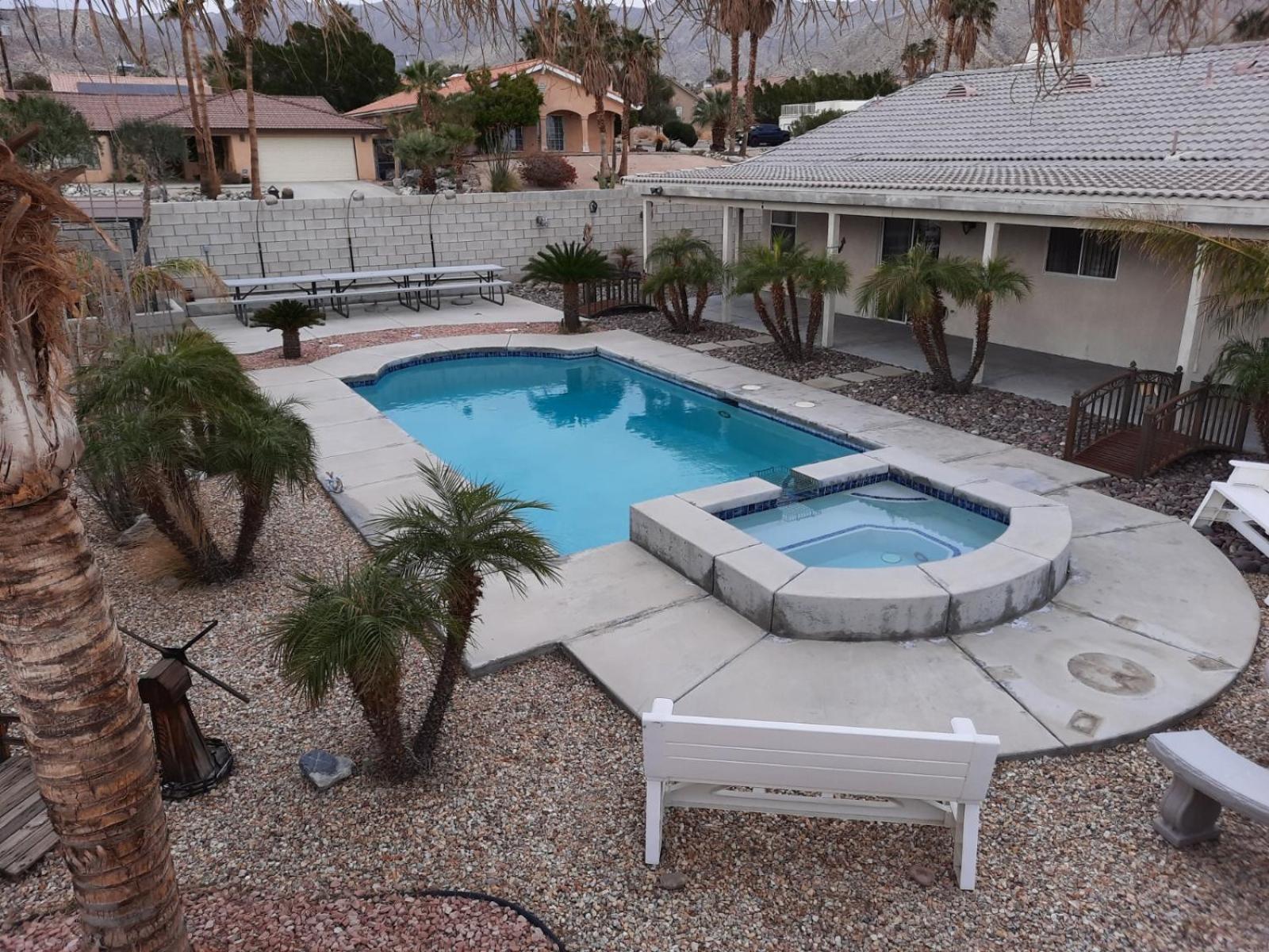 Miracle Springs Resort and Spa photo 39