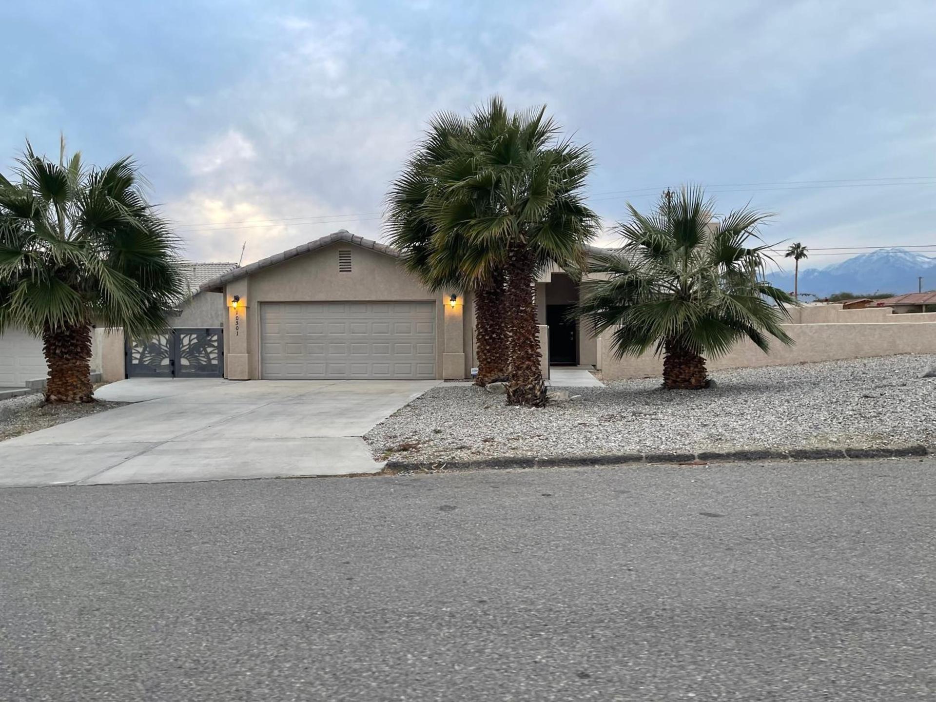 Miracle Springs Resort and Spa photo 40