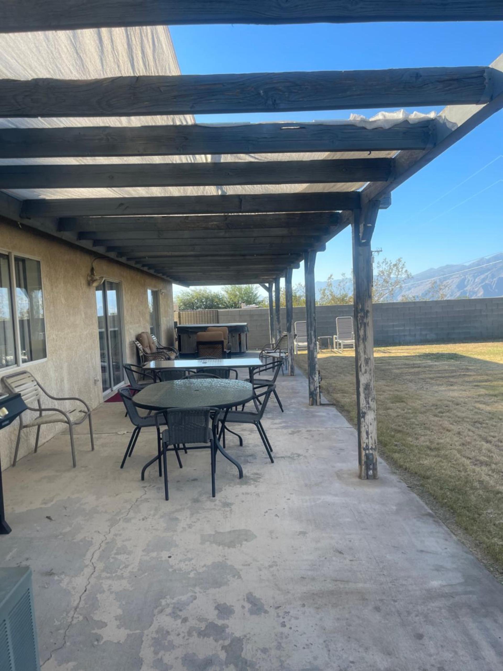 Miracle Springs Resort and Spa photo 22