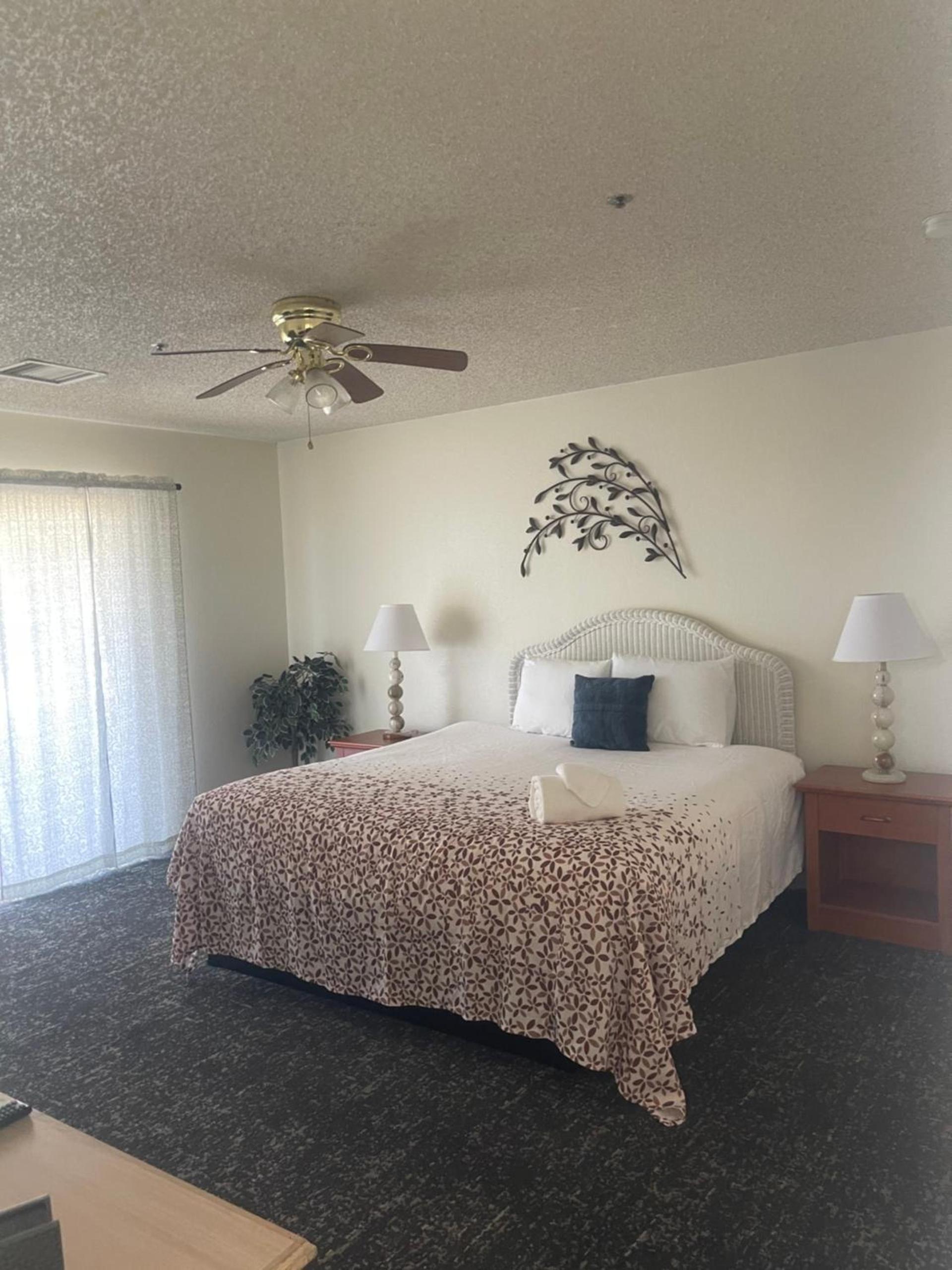 Miracle Springs Resort and Spa photo 23