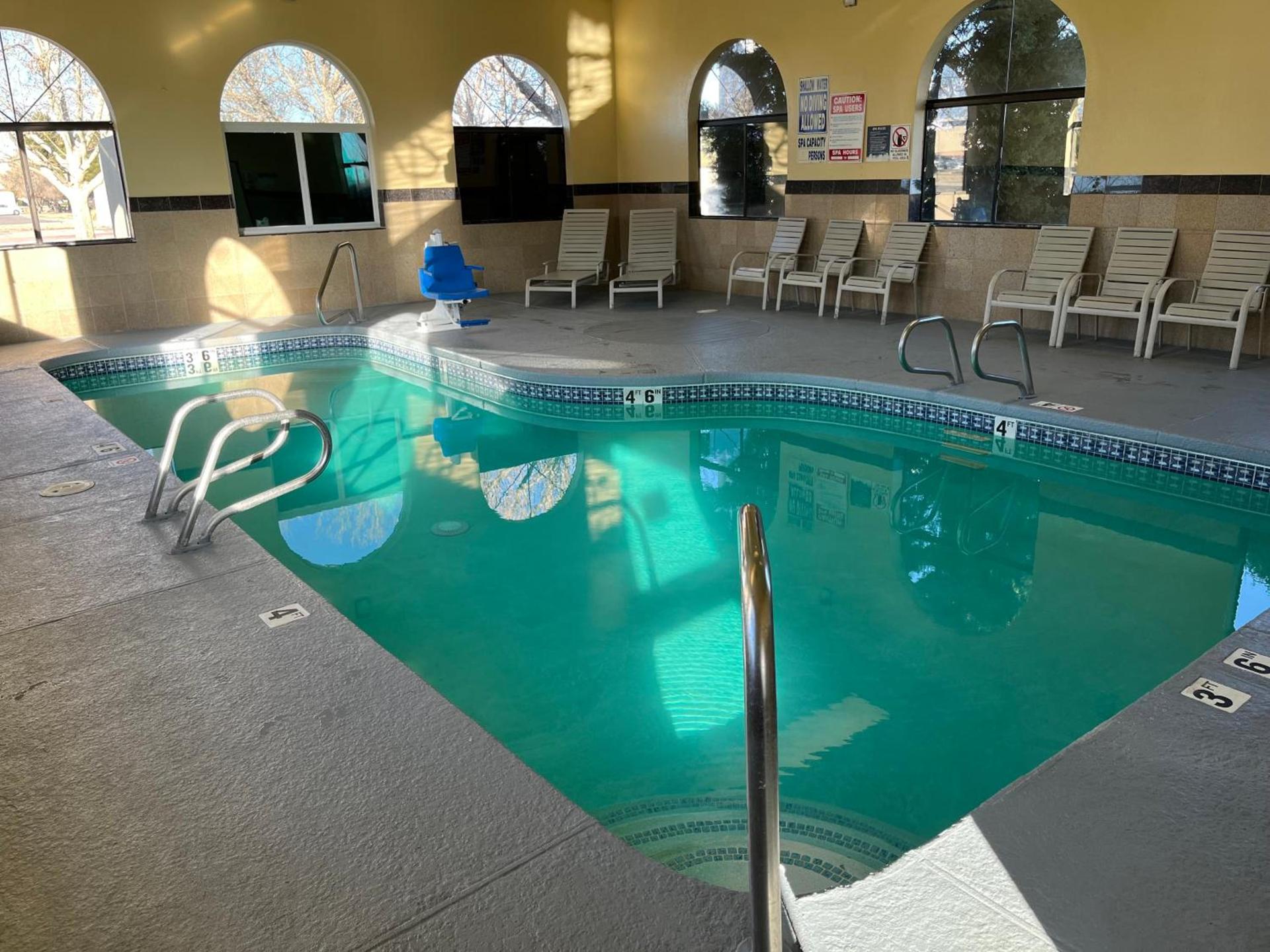 Days Inn by Wyndham Rio Rancho photo 27