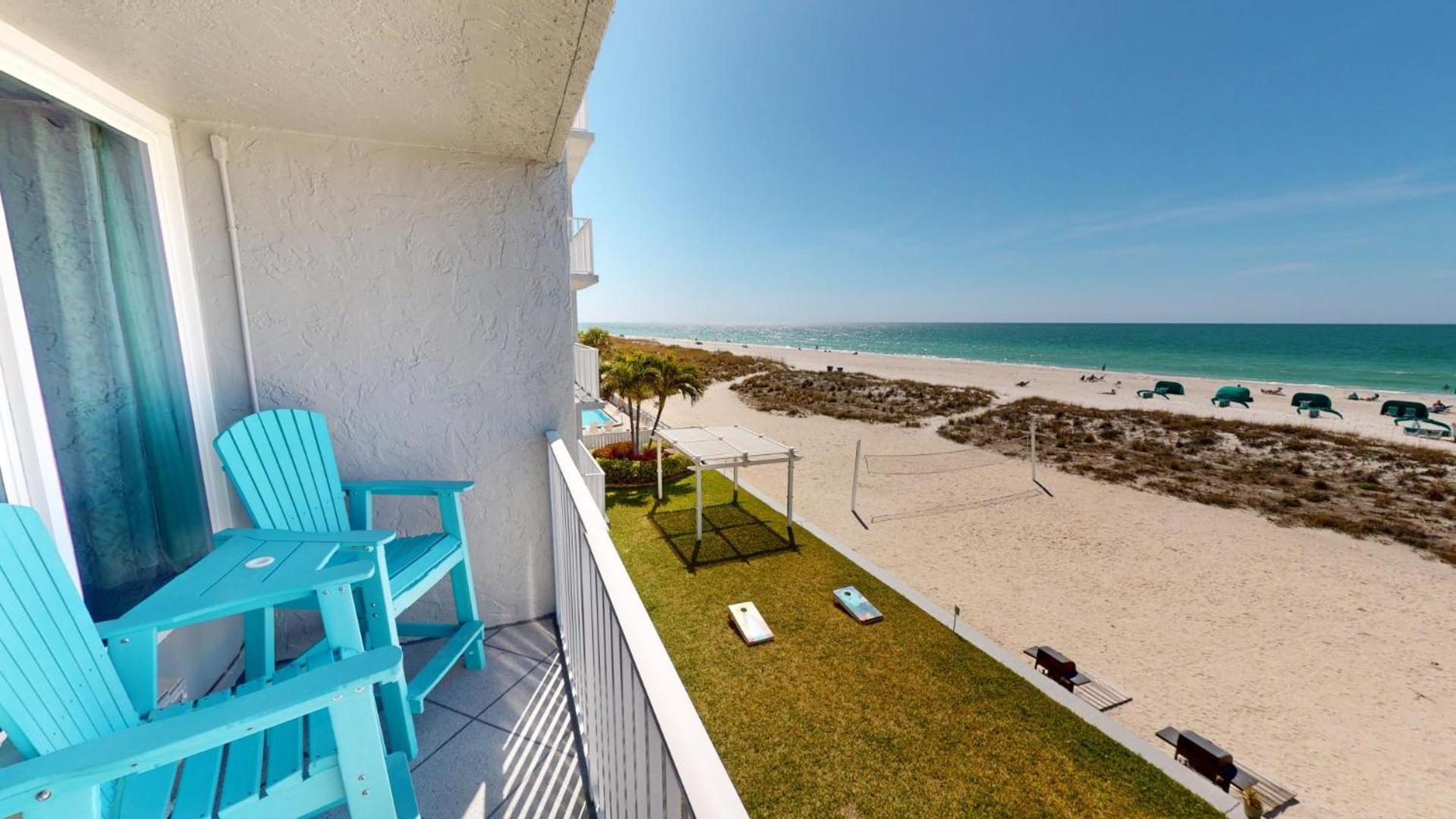 Island Inn Beach Resort photo 2