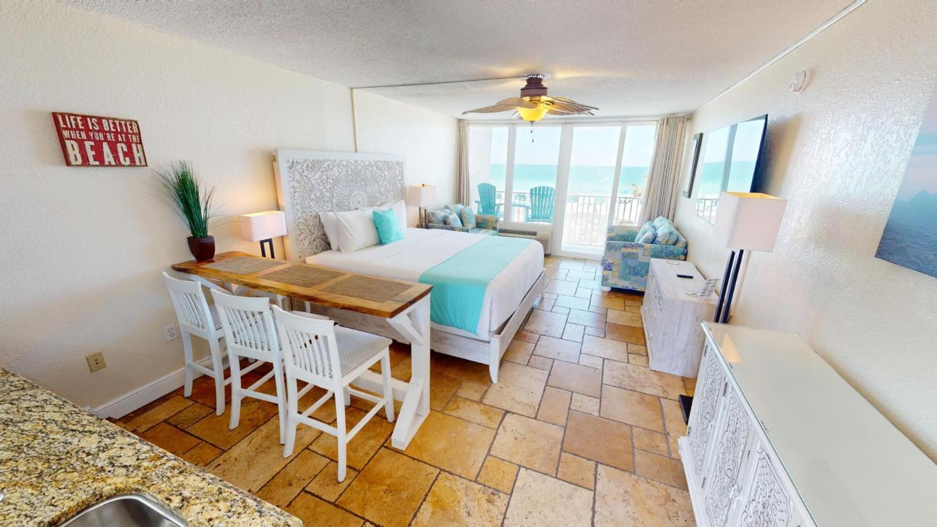 Island Inn Beach Resort photo 24