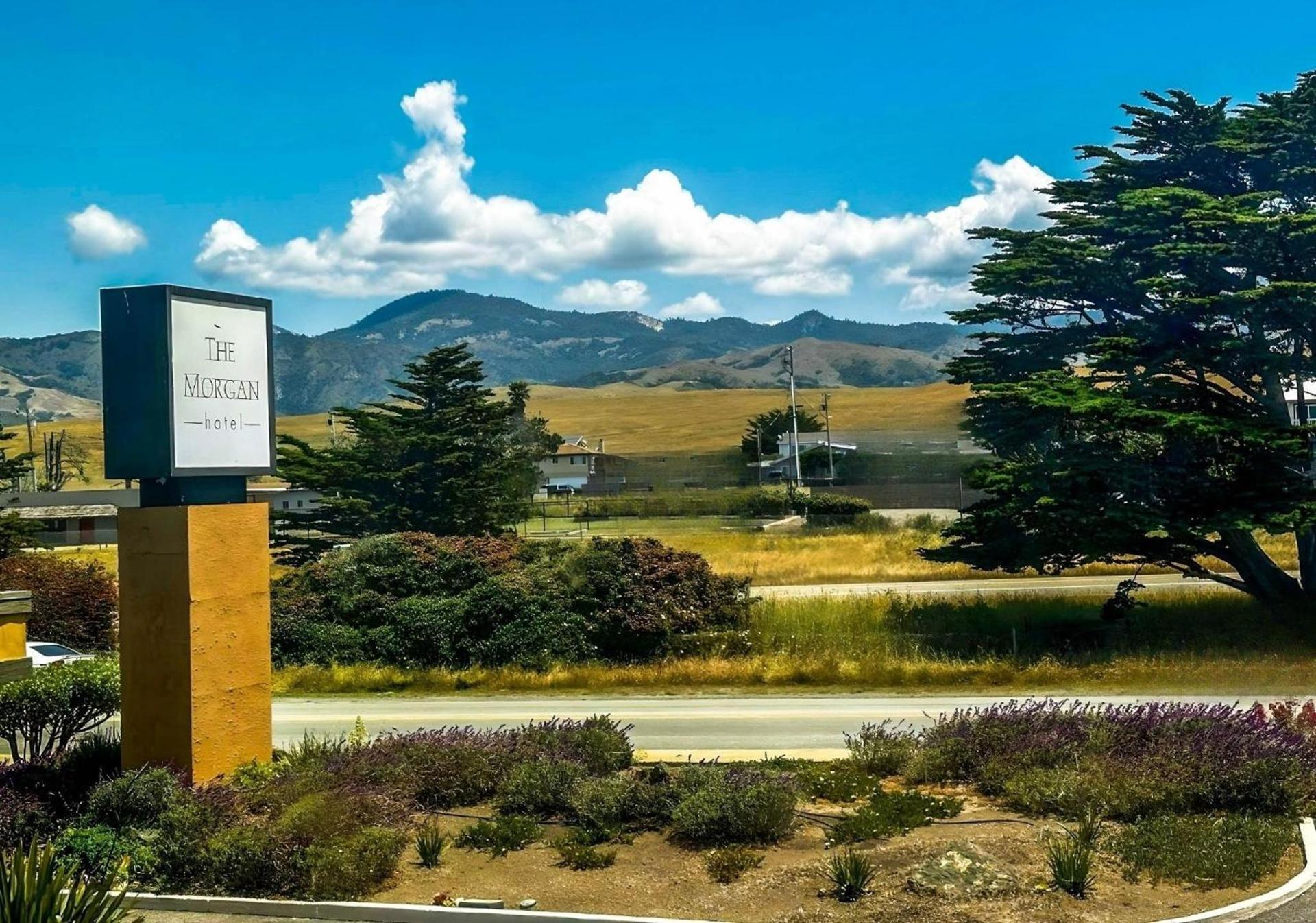 The Morgan San Simeon - Cambria by Hearst Castle photo 2