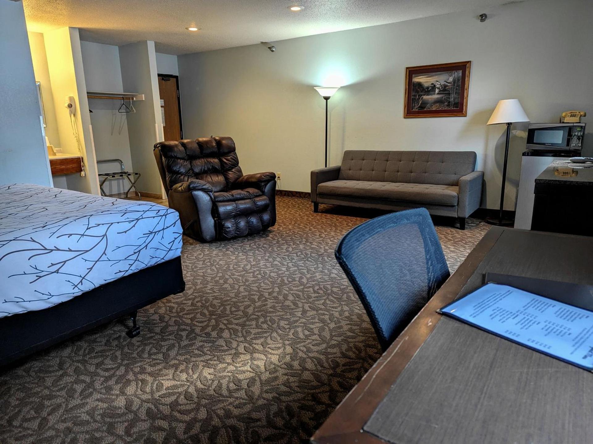 Gettysburg Inn and Suites photo 2