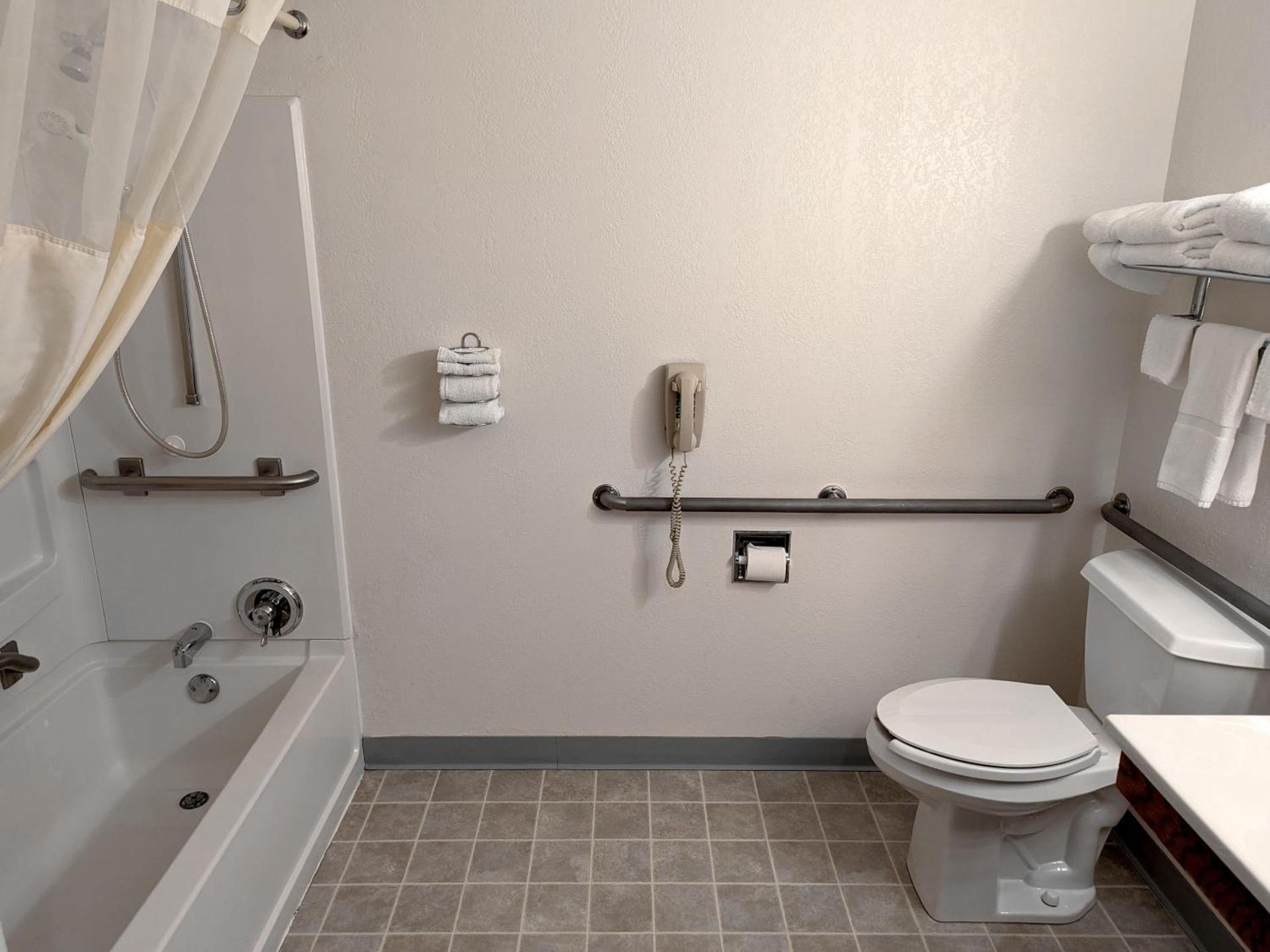 Gettysburg Inn and Suites photo 19