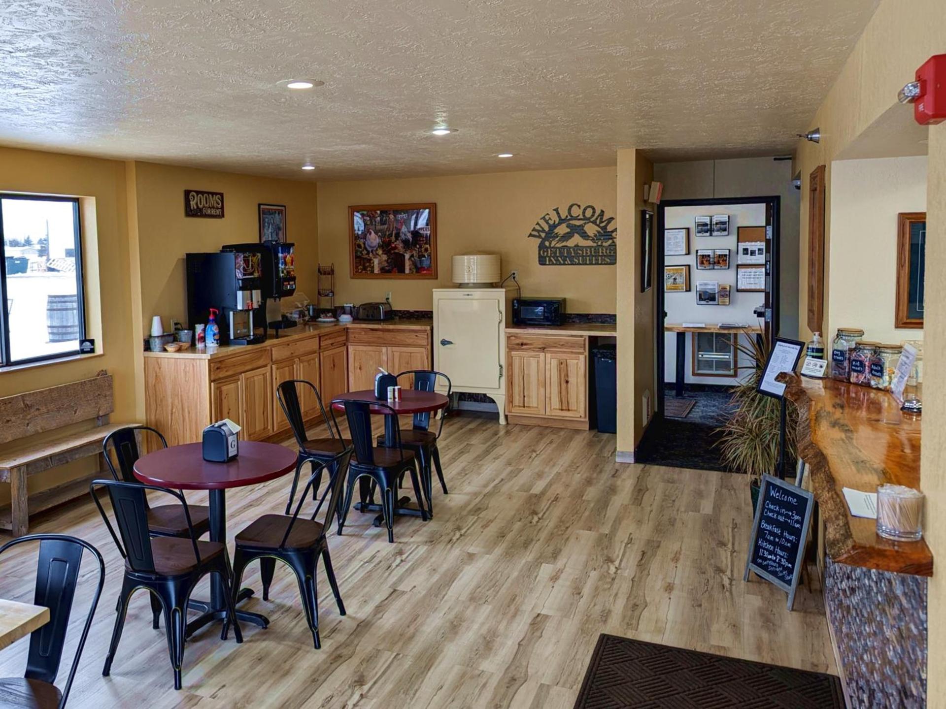 Gettysburg Inn and Suites photo 4