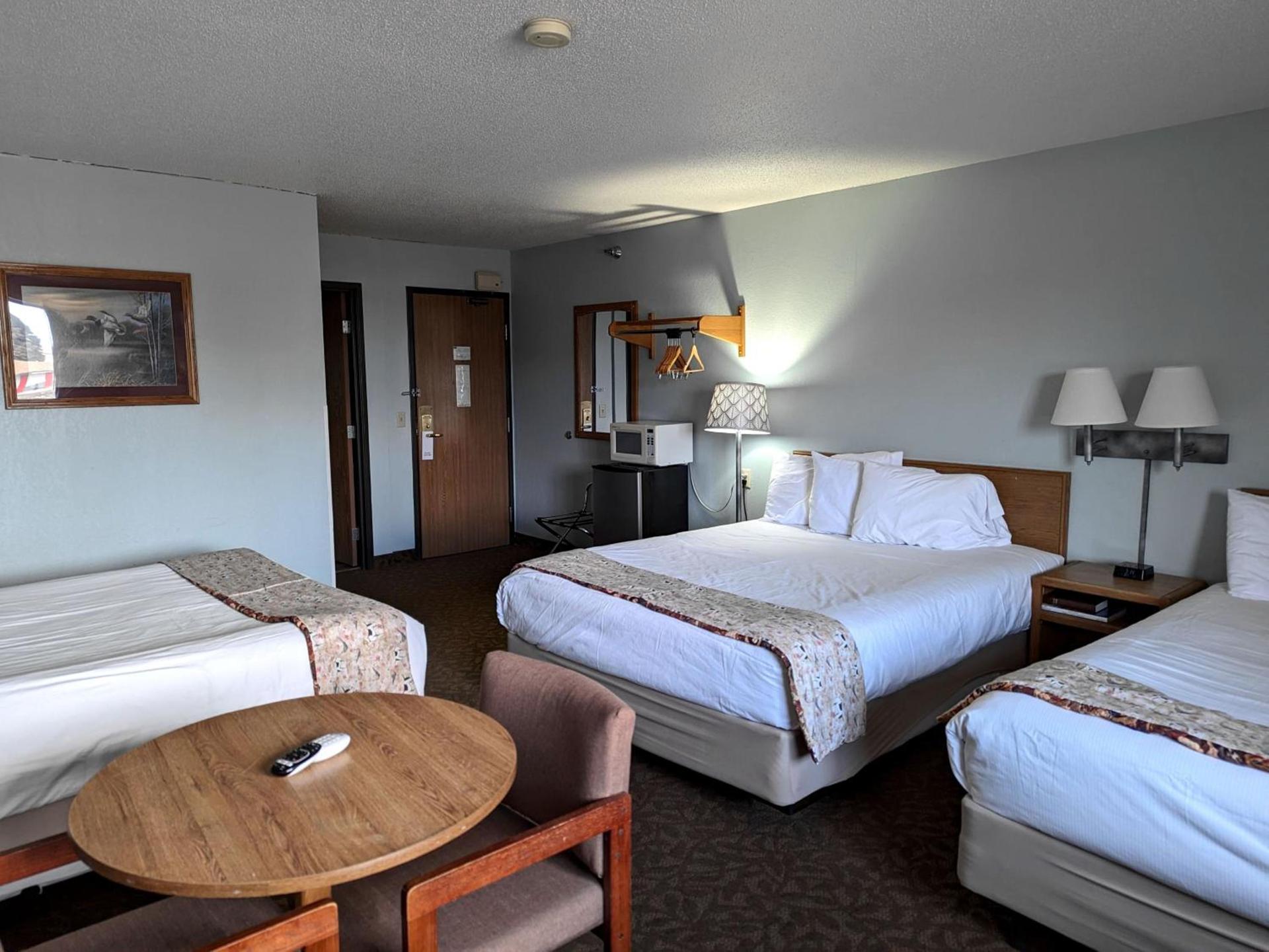 Gettysburg Inn and Suites photo 7