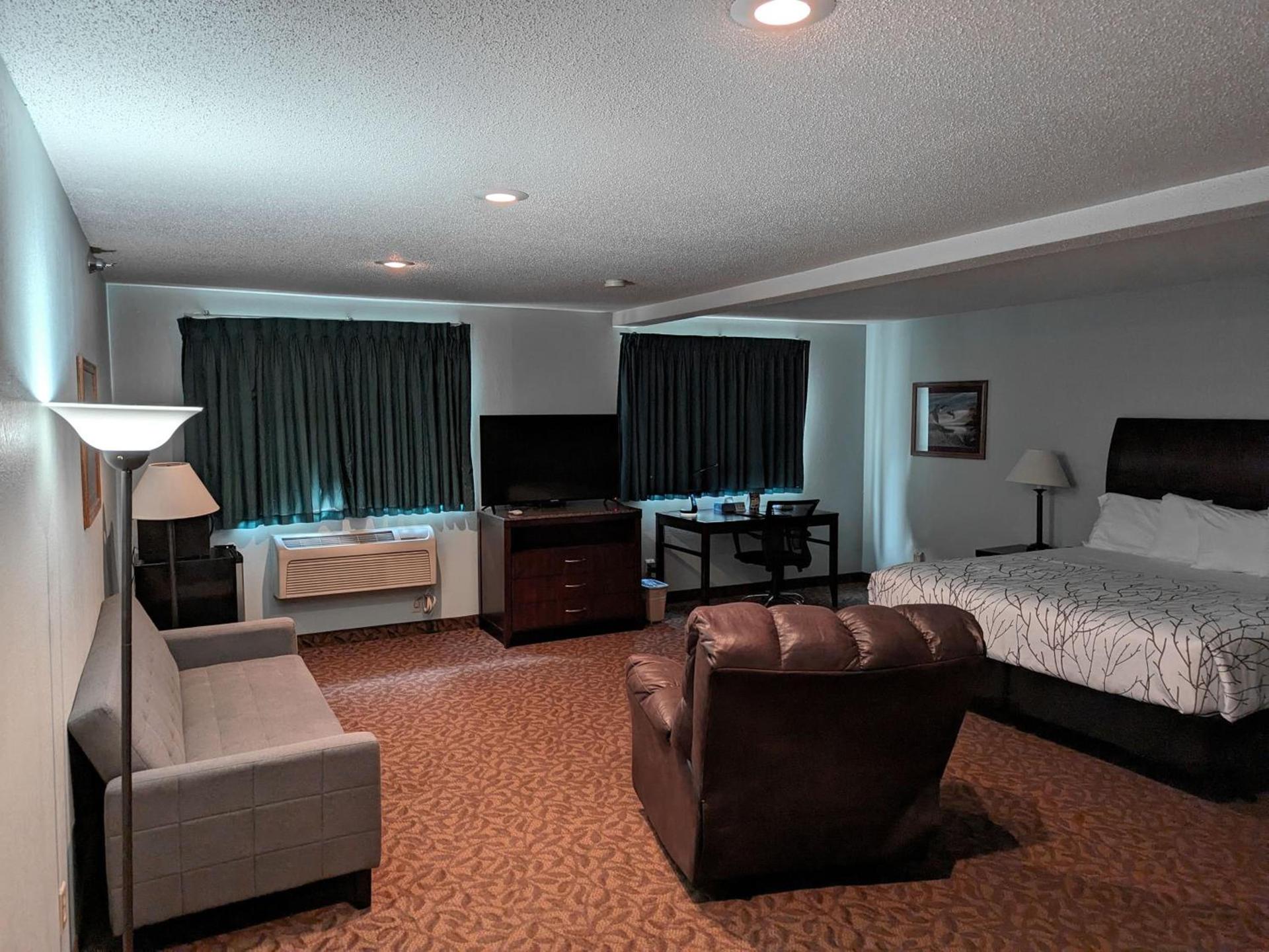 Gettysburg Inn and Suites photo 9