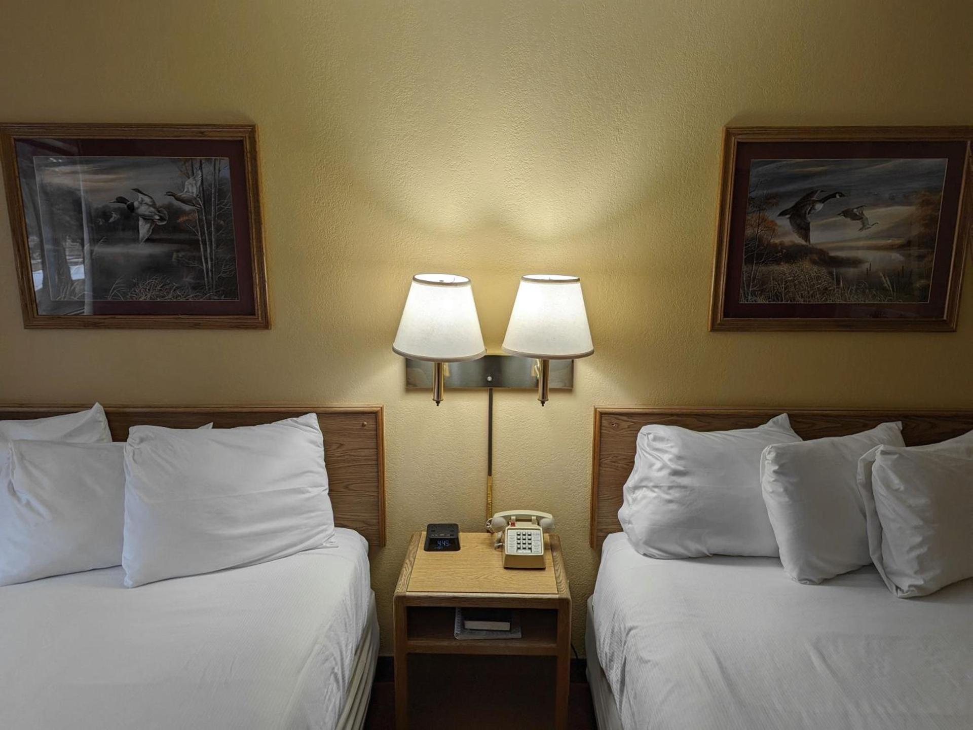 Gettysburg Inn and Suites photo 13