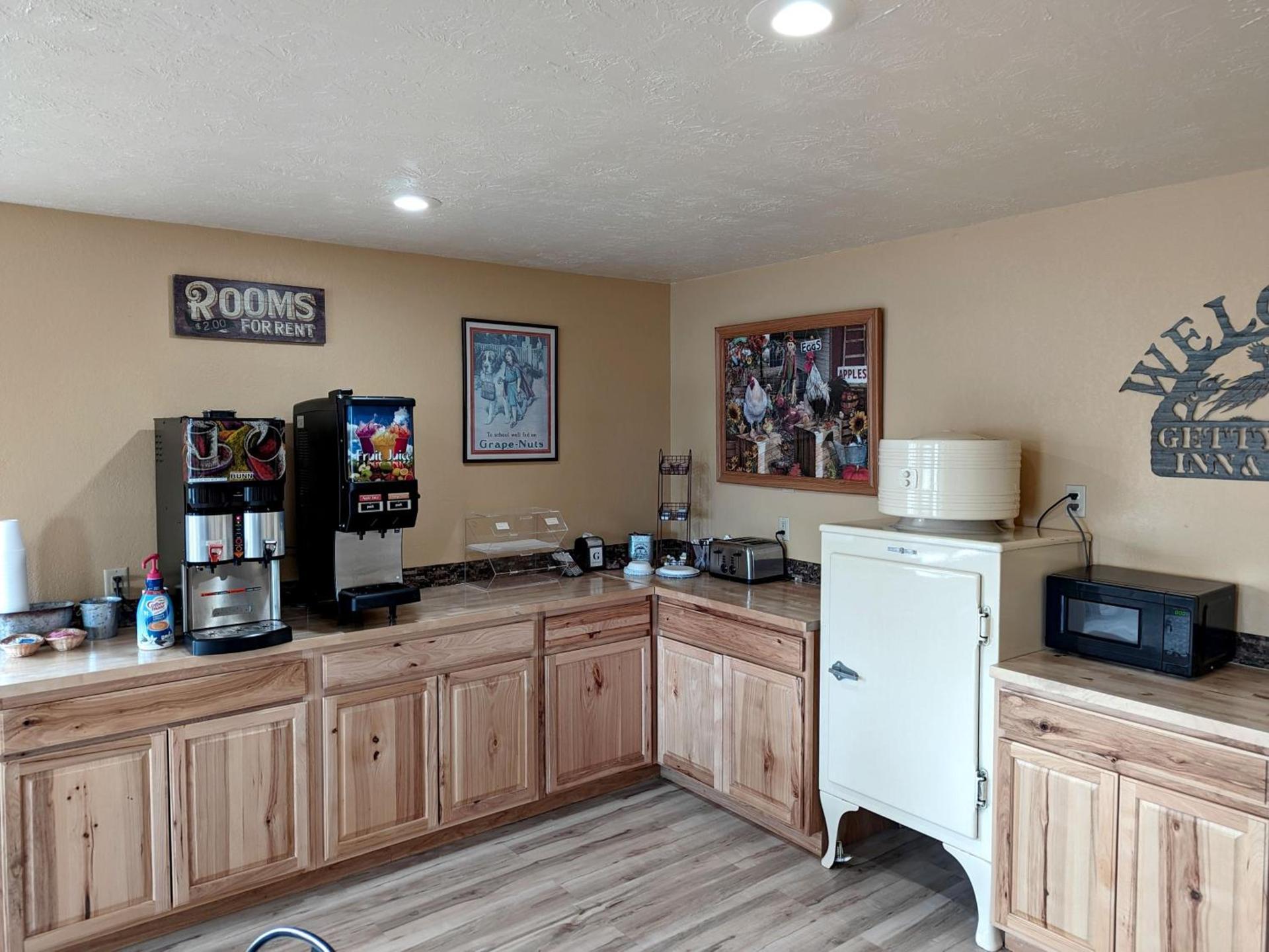 Gettysburg Inn and Suites photo 3