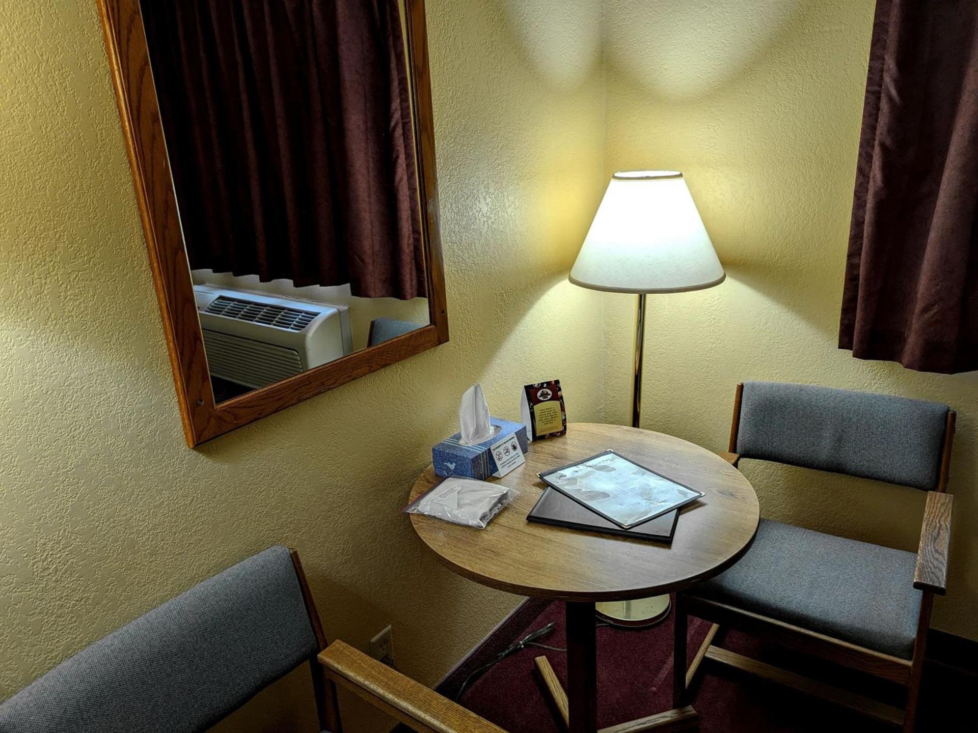 Gettysburg Inn and Suites photo 12